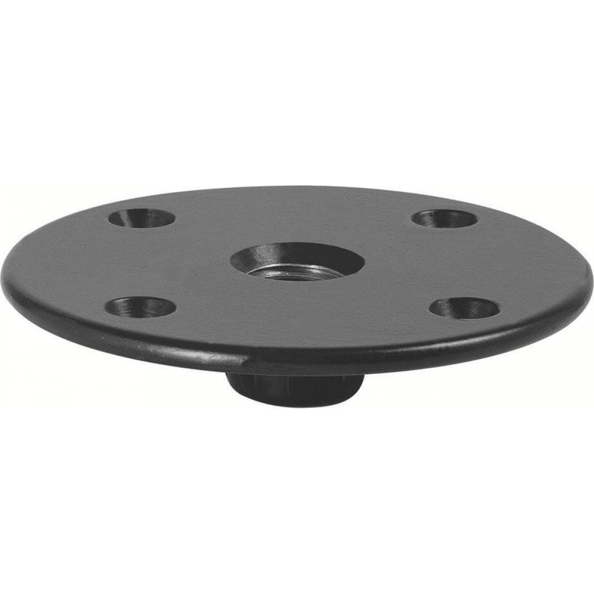 On-Stage SSA20M M20 Speaker Cabinet Adapter (Black)
