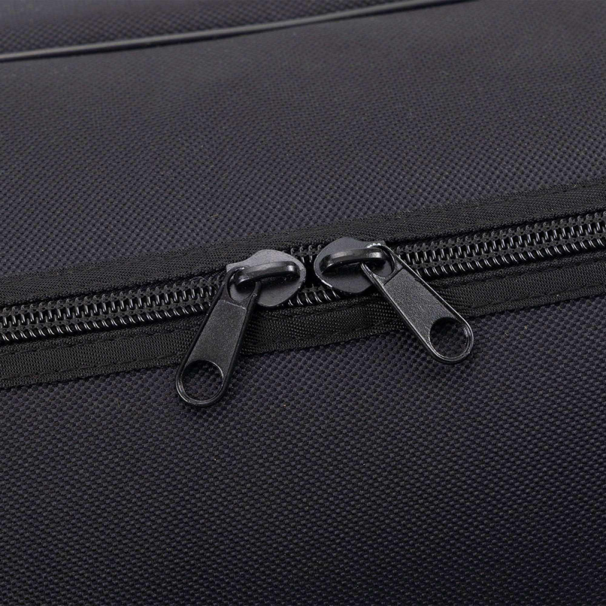 On-Stage SSB6500 Heavy Duty Speaker Stand Bag for 2 Speaker Stands or up to 6 Microphone Stands