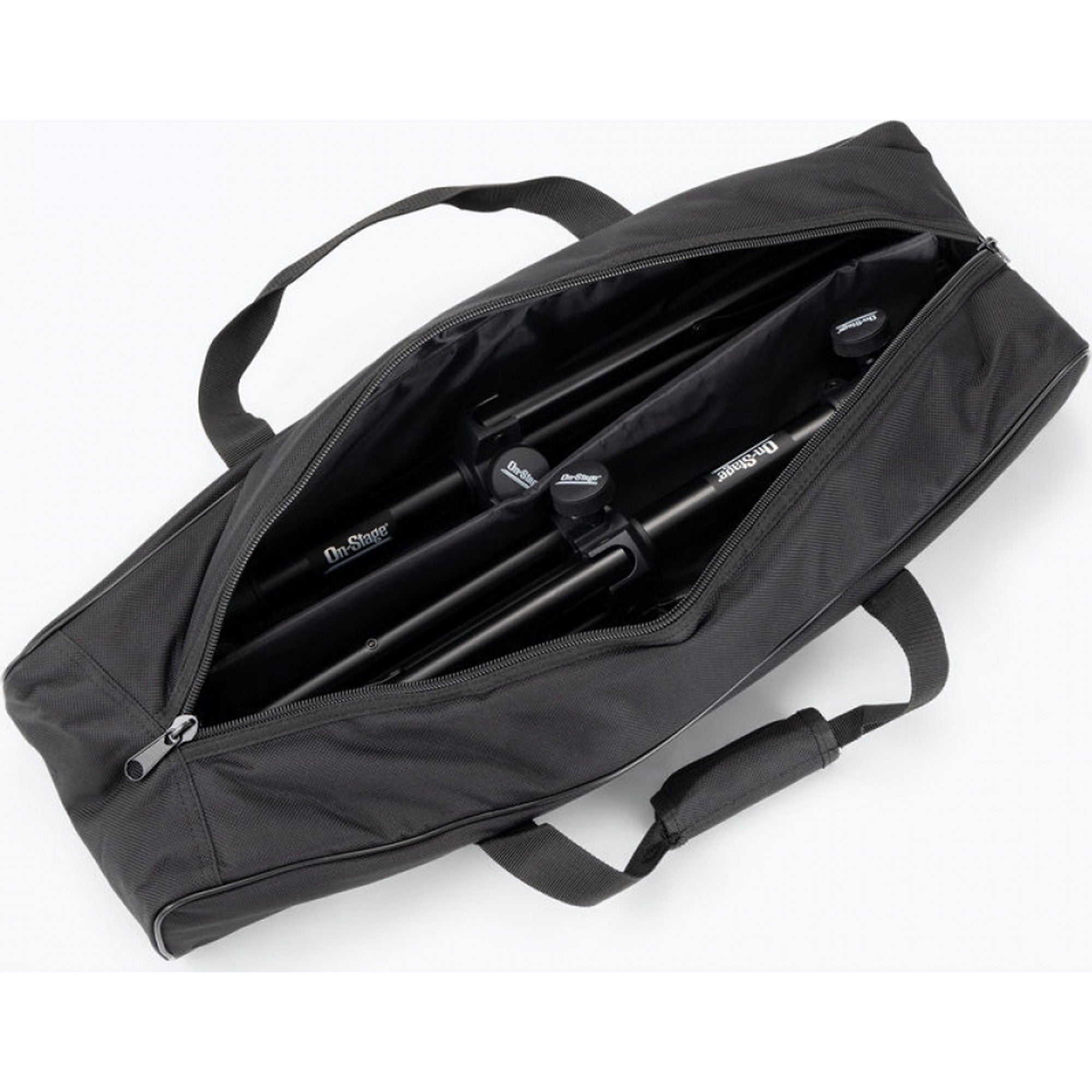 On-Stage SSP7000 Mini Speaker Stand Pack