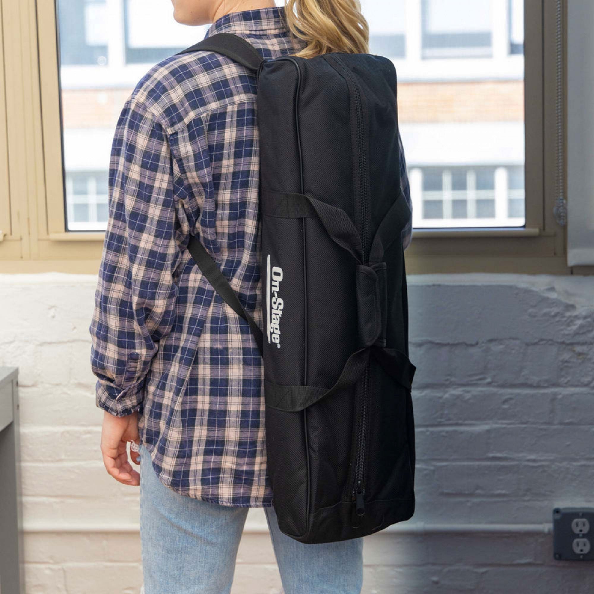 On-Stage SSP7000 Mini Speaker Stand Pack