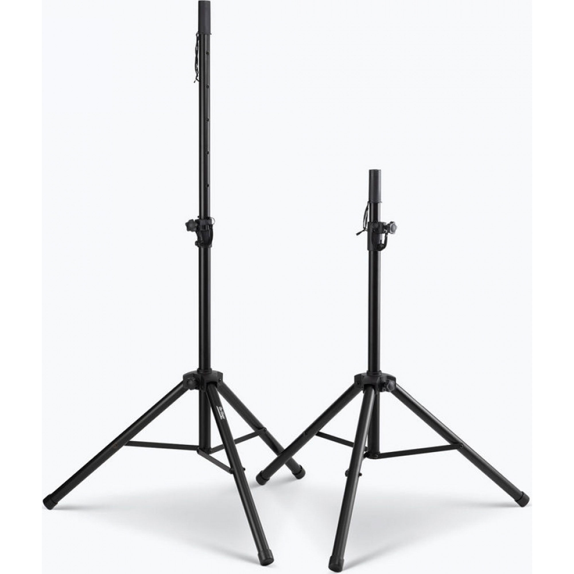 On-Stage SSP7750 Compact Speaker Stand Pack
