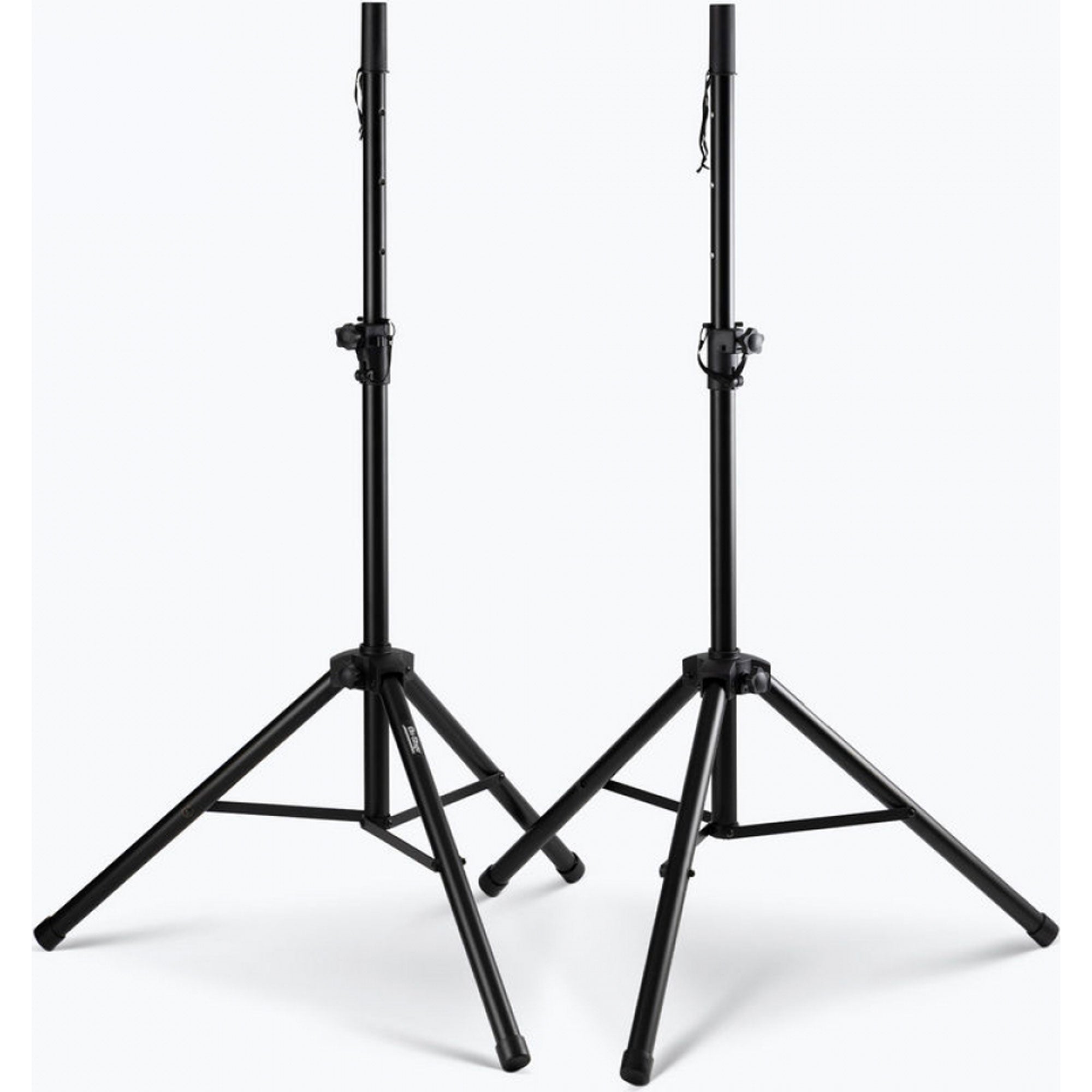 On-Stage SSP7750 Compact Speaker Stand Pack