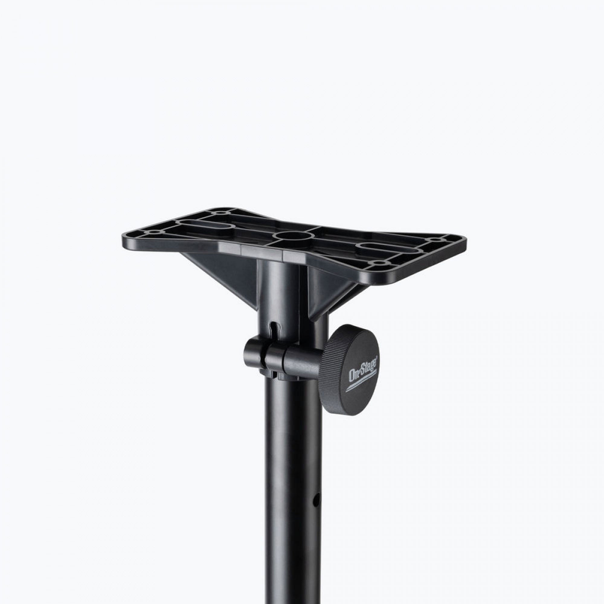 On-Stage SSP7850 Professional Speaker Stand Pack