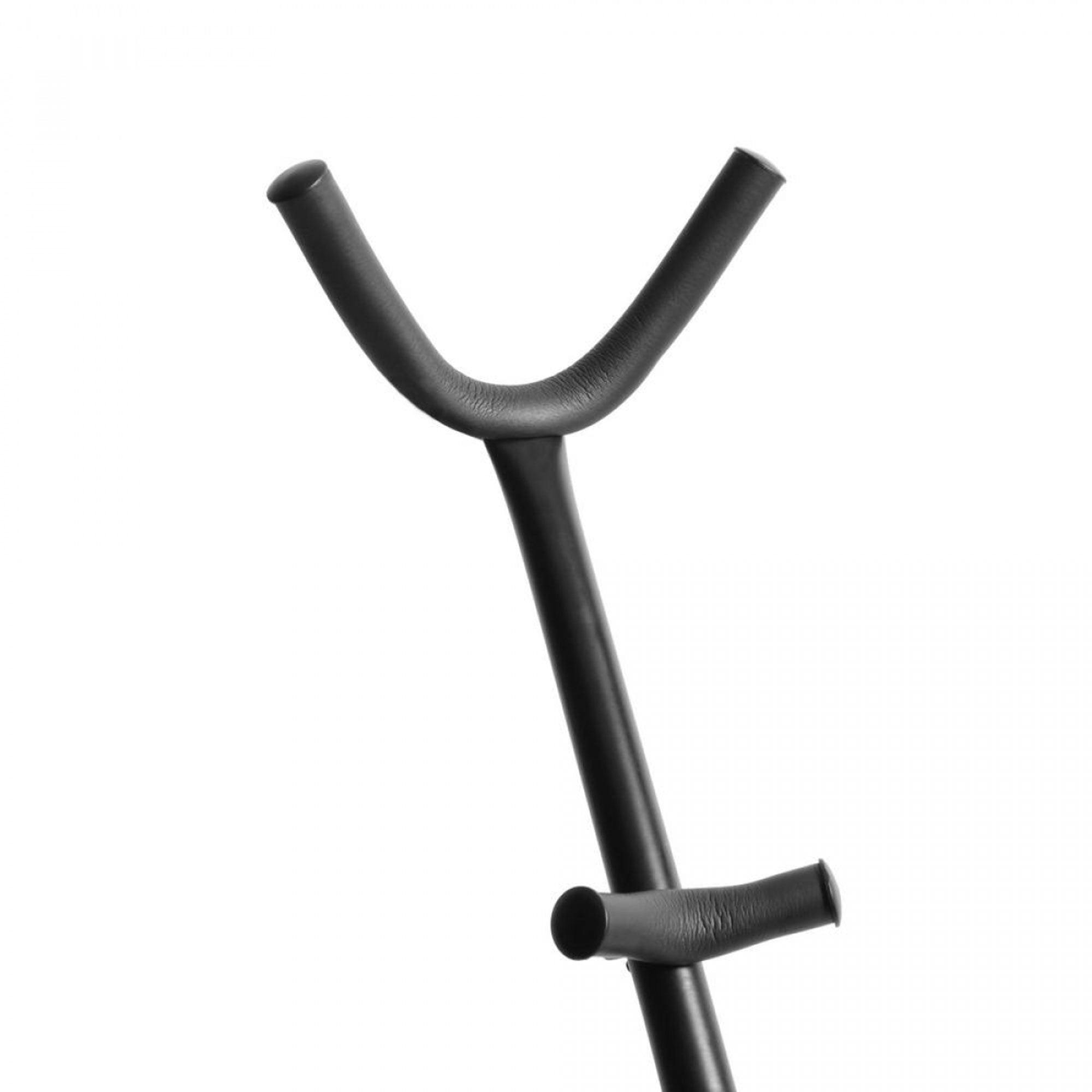 On-Stage SXS7401B Tall Alto/Tenor Sax Stand