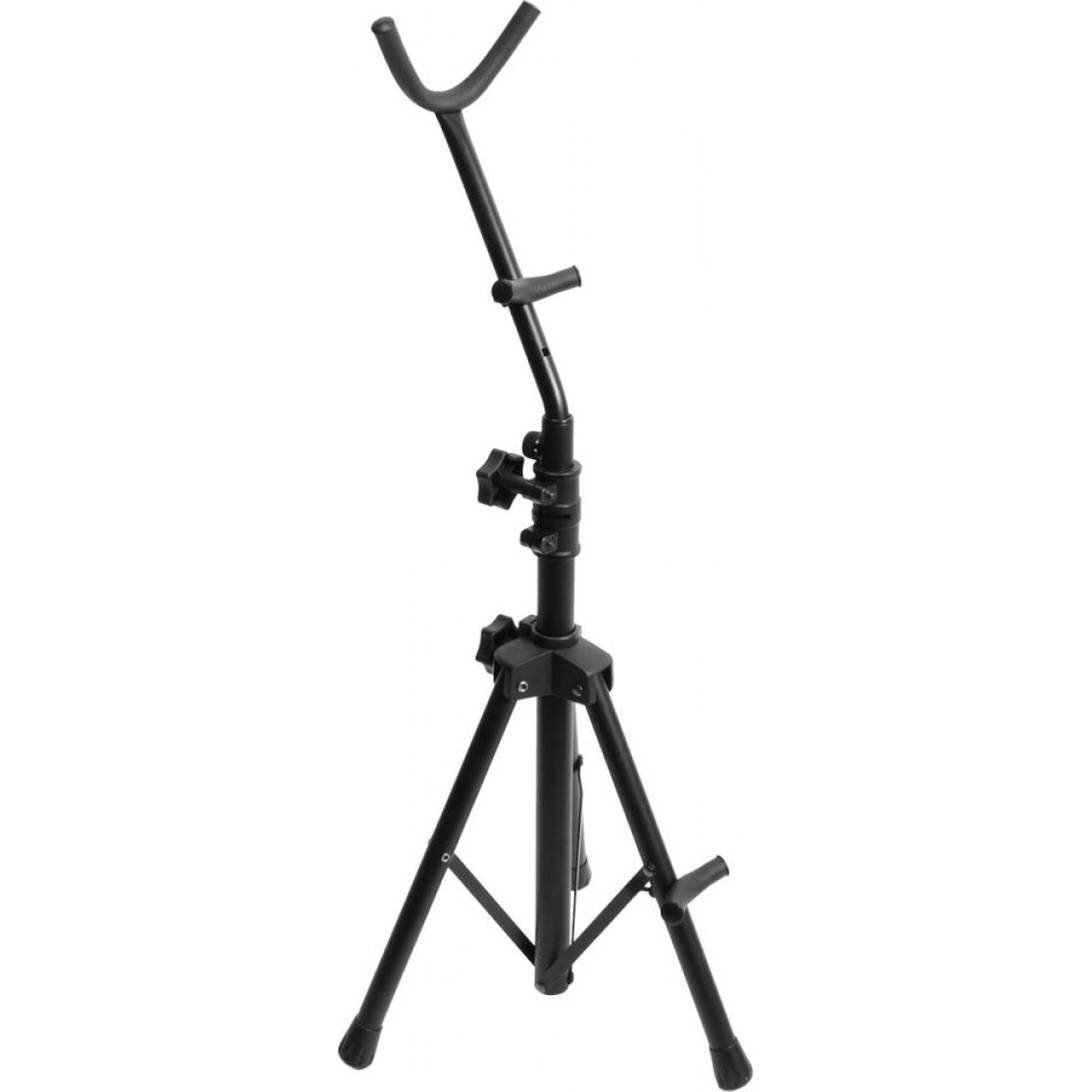 On-Stage SXS7401B Tall Alto/Tenor Sax Stand