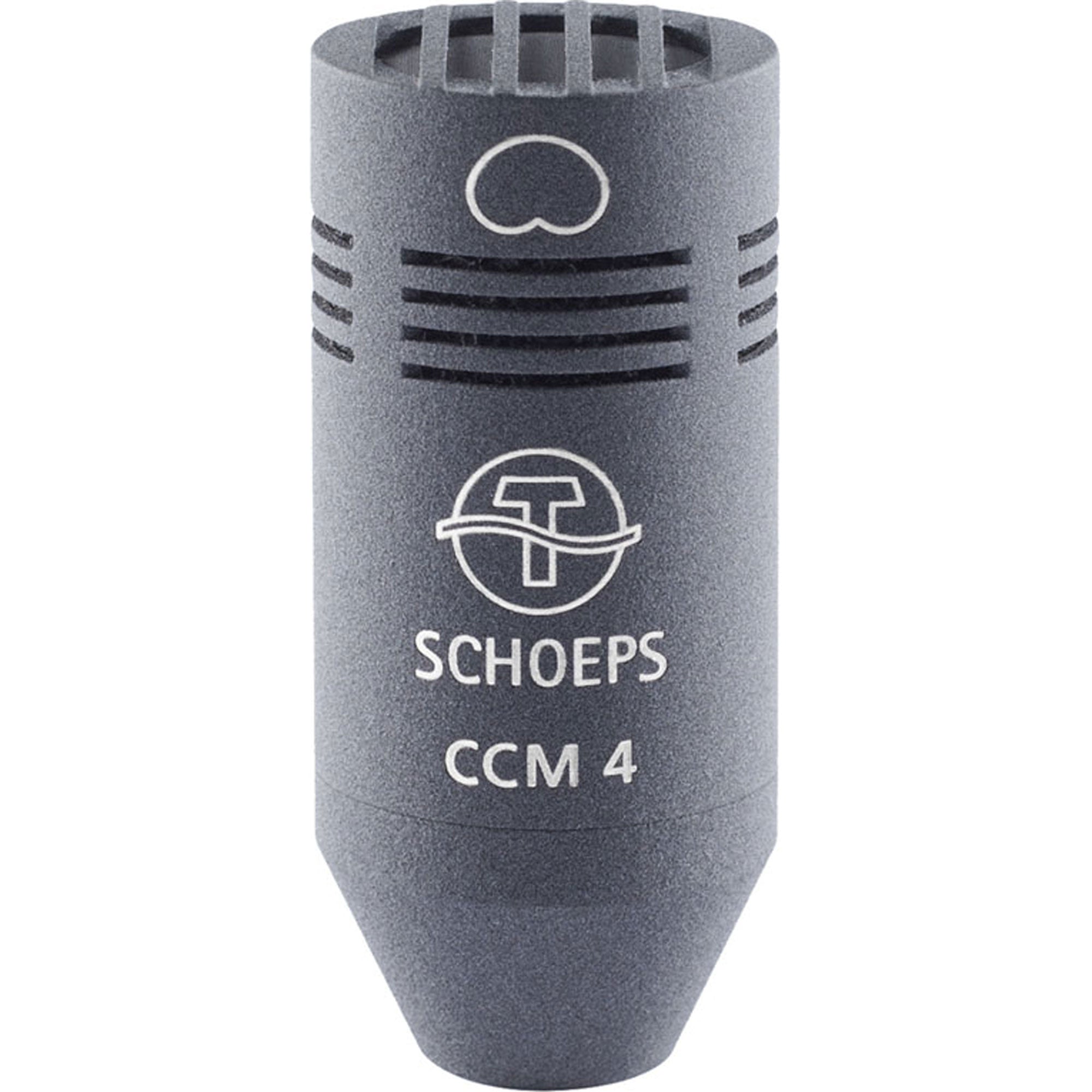 Schoeps CCM 4 Lg Cardioid Compact Microphone