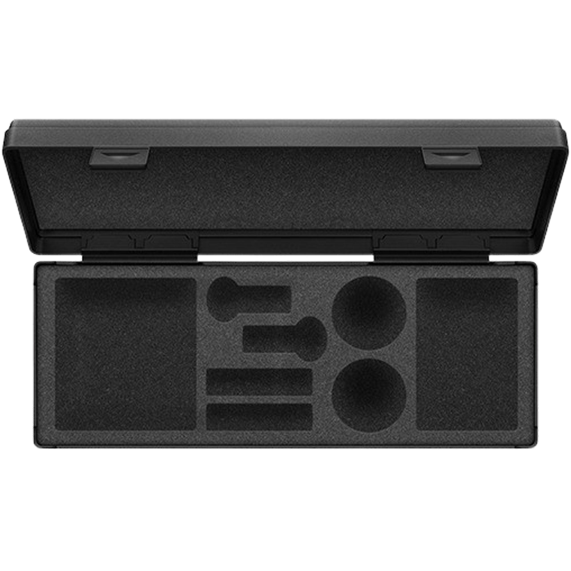 Sennheiser MKH8040 Stereo Set of Cardioid Condenser Microphones