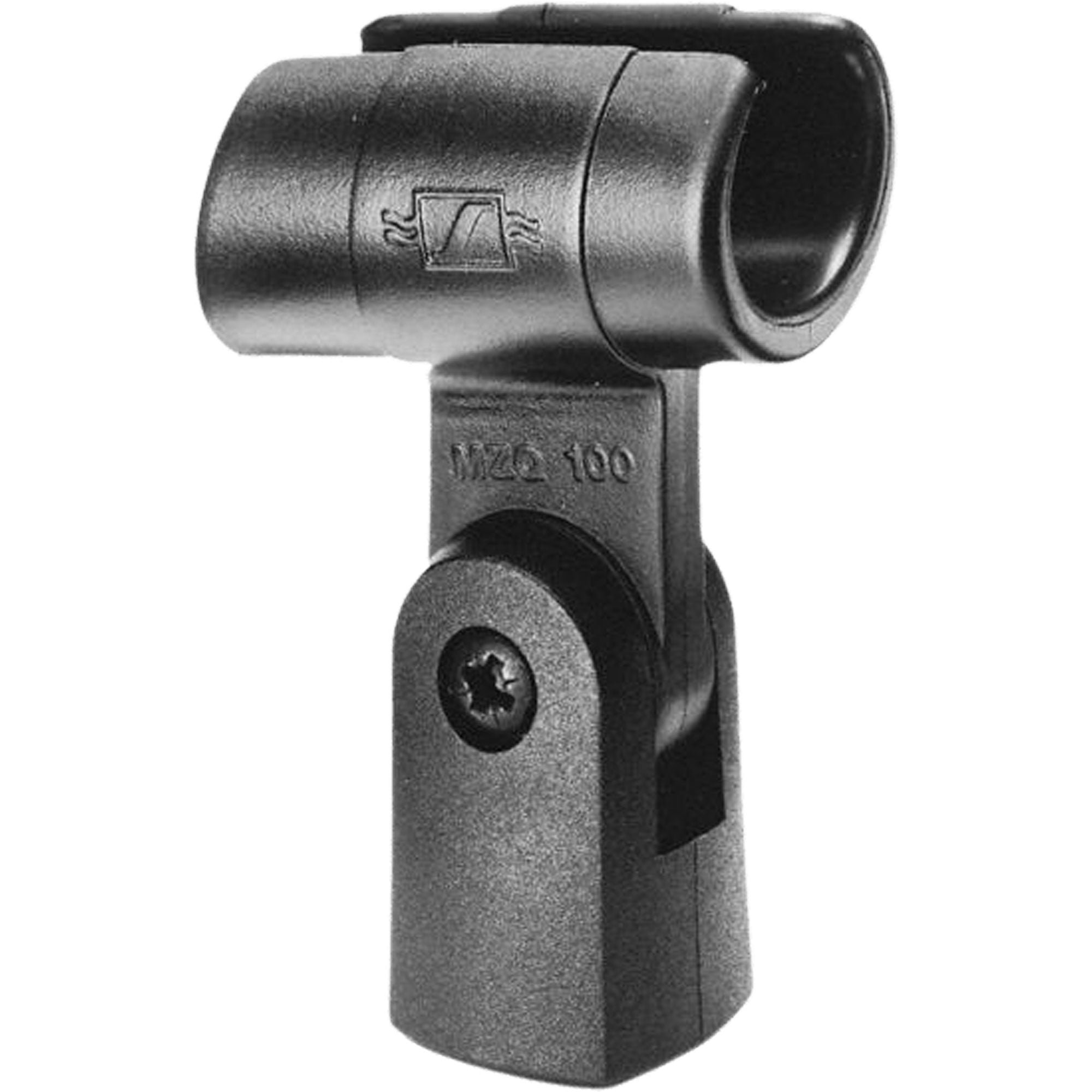Sennheiser MZQ100 Quick Release Microphone Clamp
