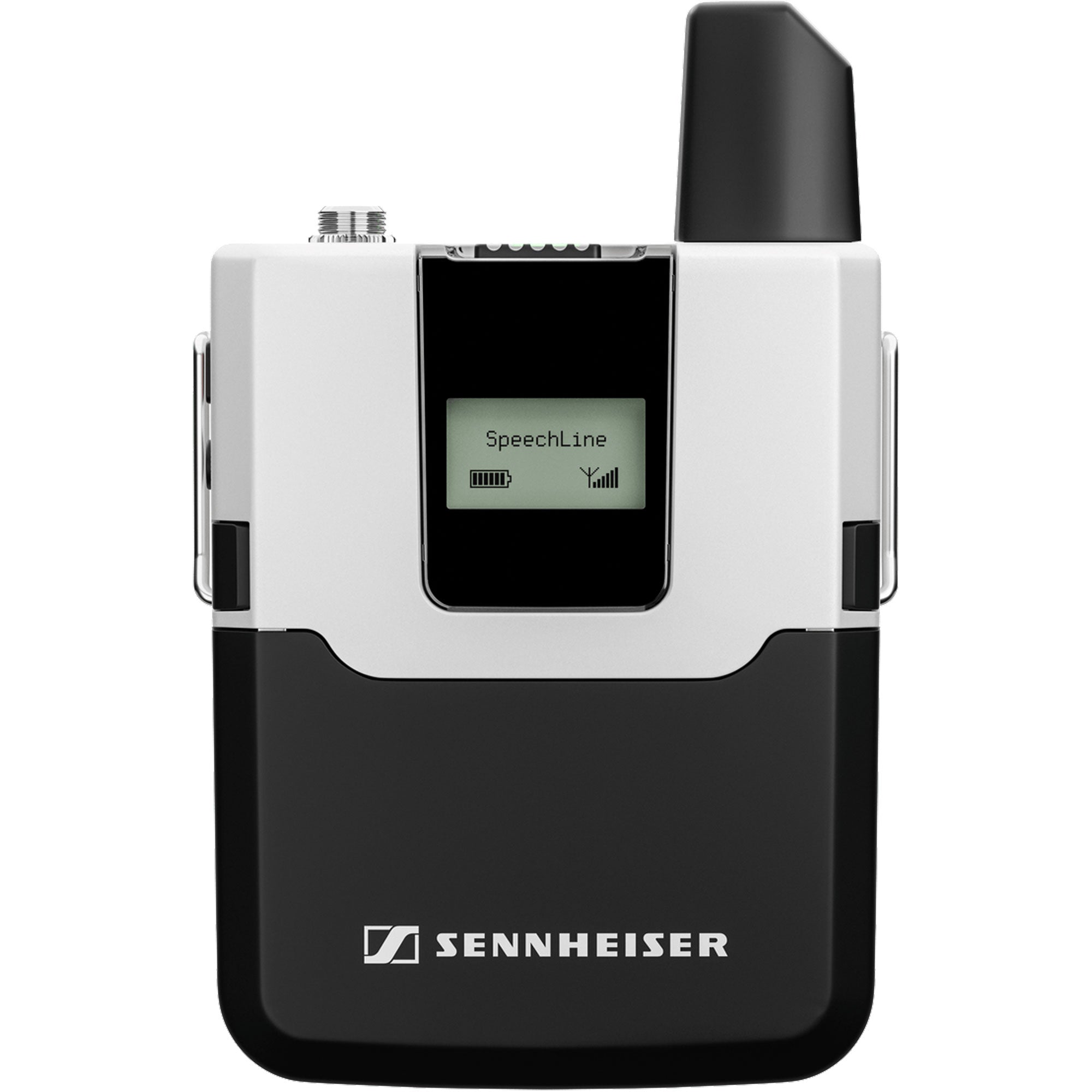 Sennheiser SpeechLine Digital Wireless Bodypack Transmitter