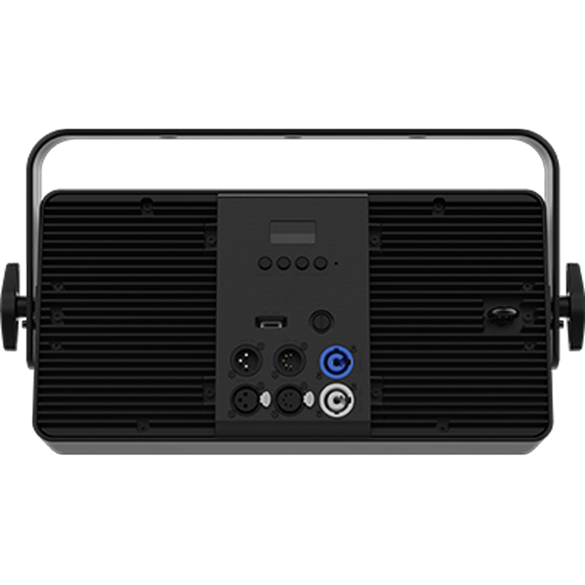 Chauvet DJ Shocker P2 Dual Zone 130W LED Blinder Strobe Light Fixture