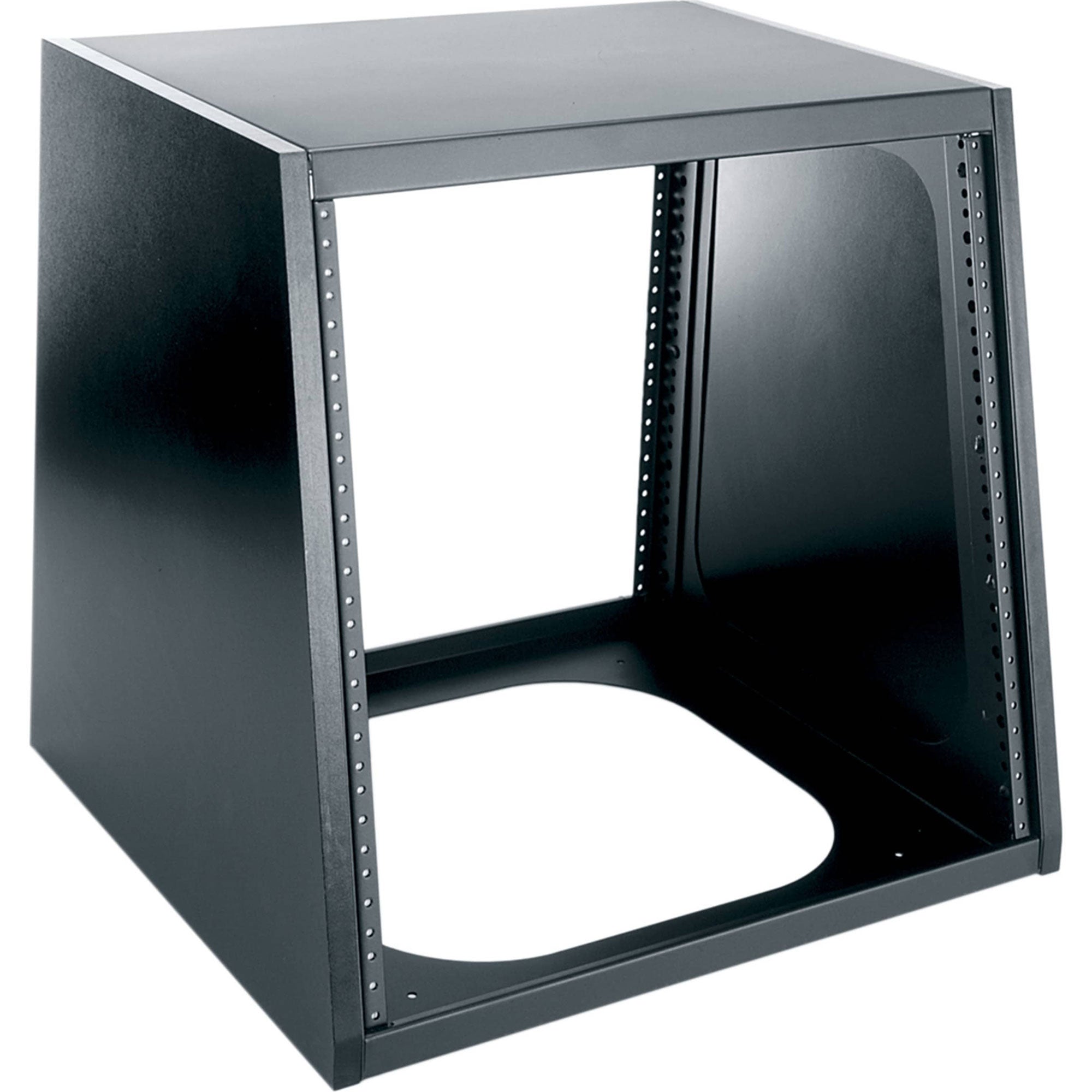 Middle Atlantic 2-10 Sloped Desktop Rack 10U