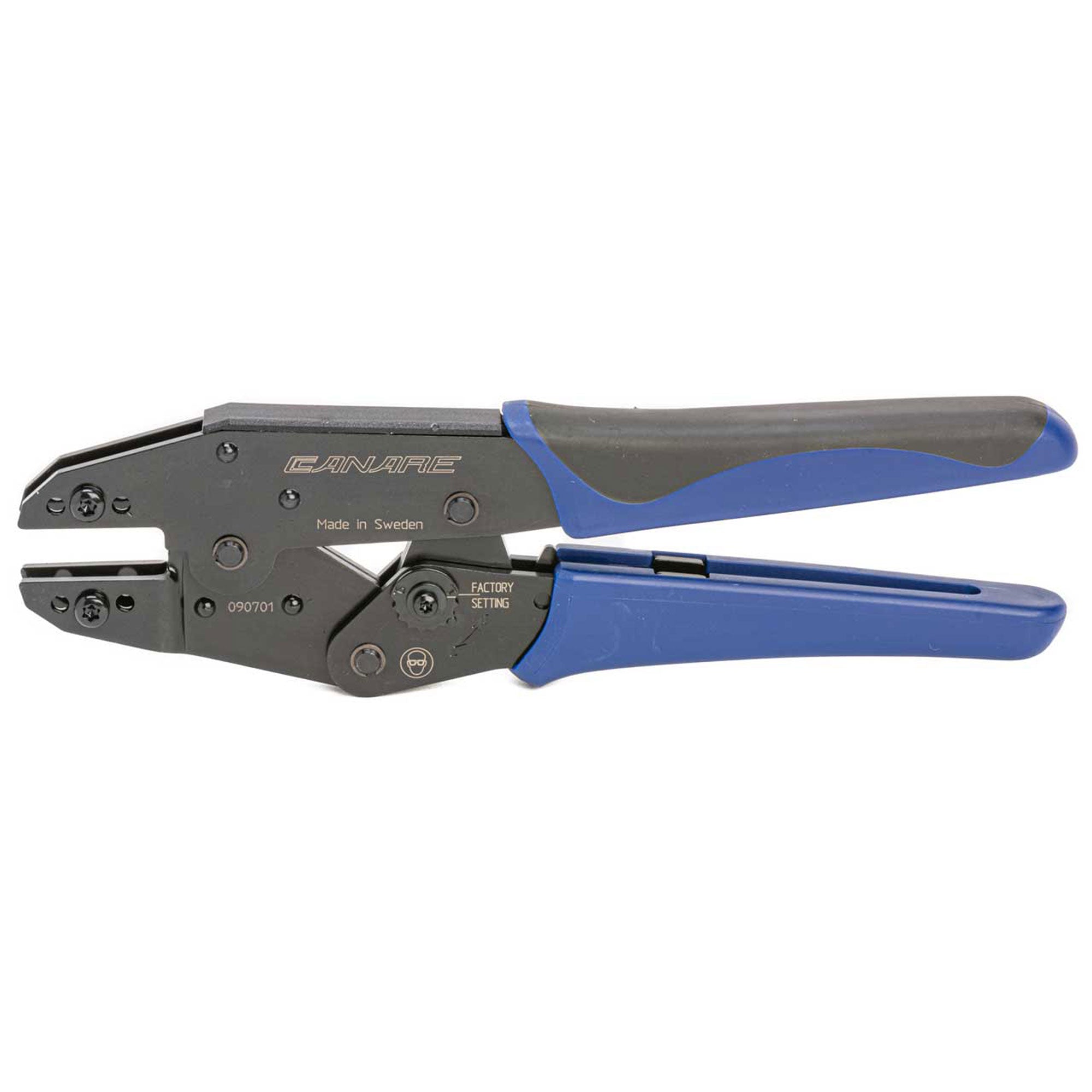 Canare TC-1 Handheld Crimp Tool