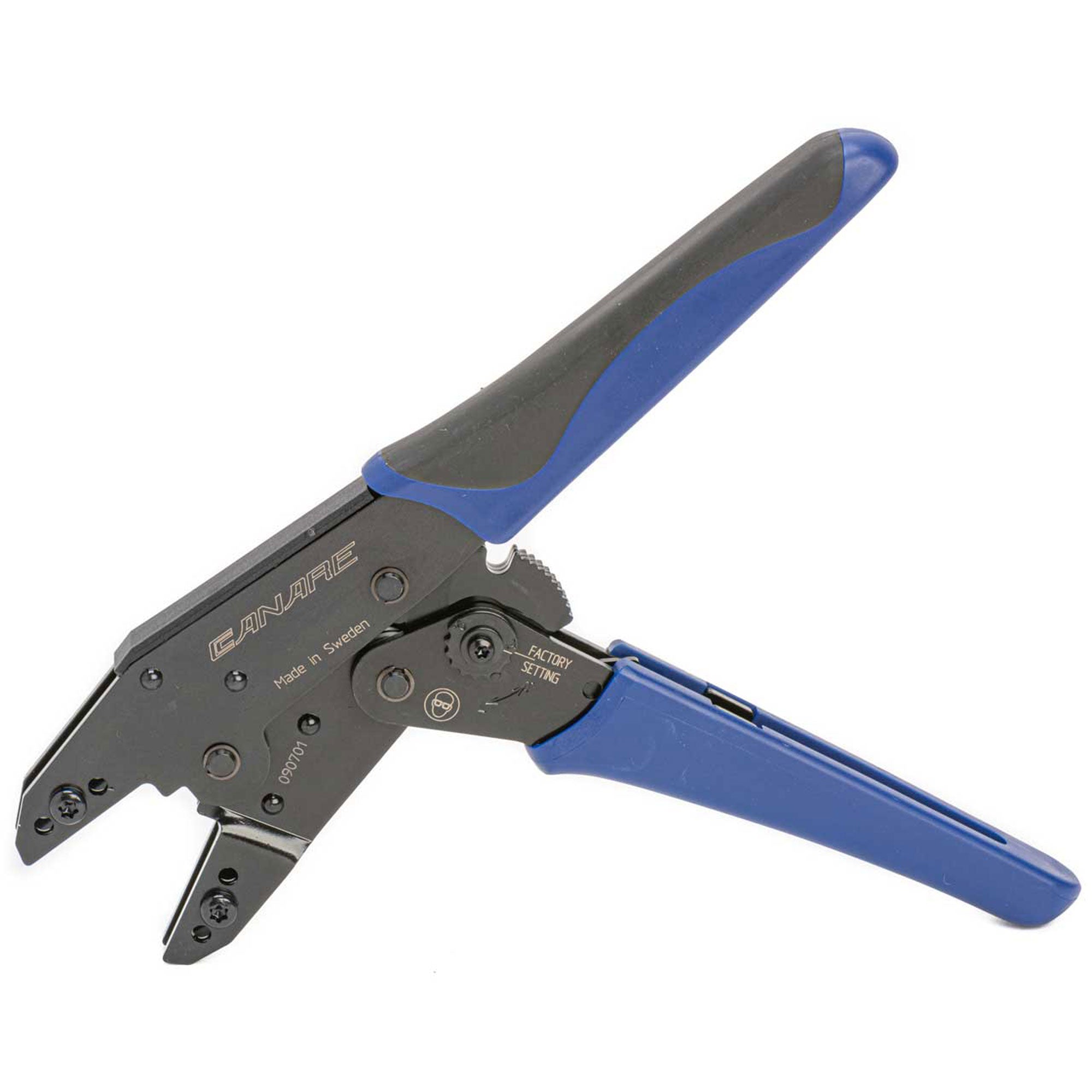 Canare TC-1 Handheld Crimp Tool