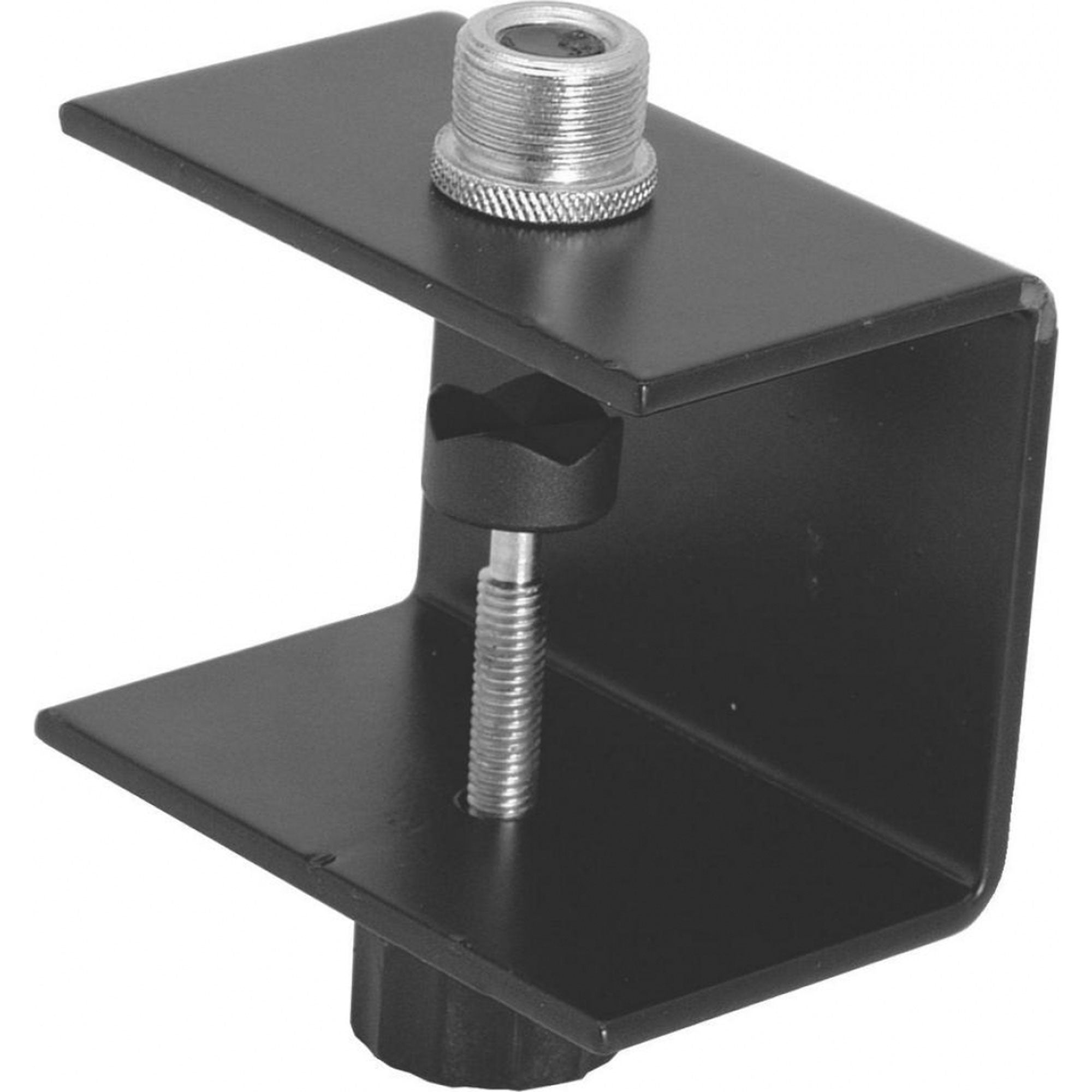 On-Stage TM03 Table Top Microphone Clamp