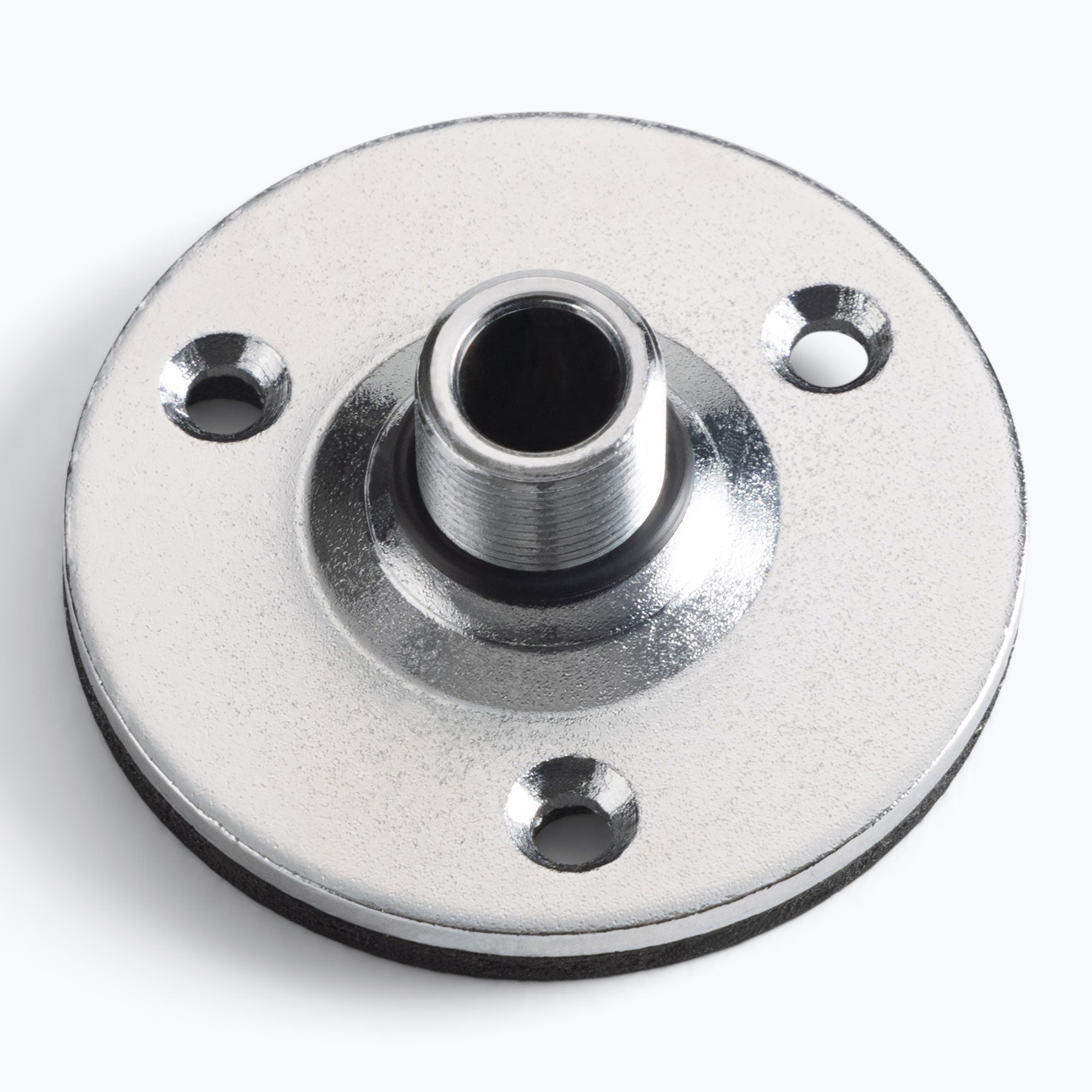On-Stage TM08C Flange Mount (Chrome)