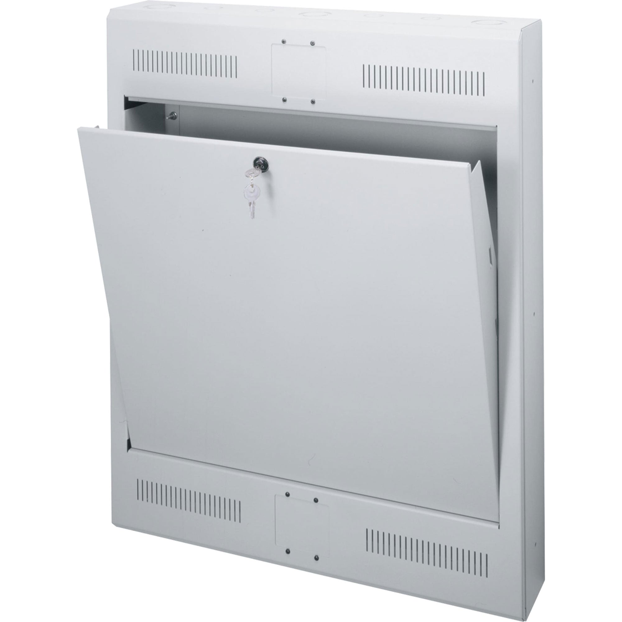 Middle Atlantic TOR-4-20SP Tilt-Out Wall Rack 4U (Surface Mount)