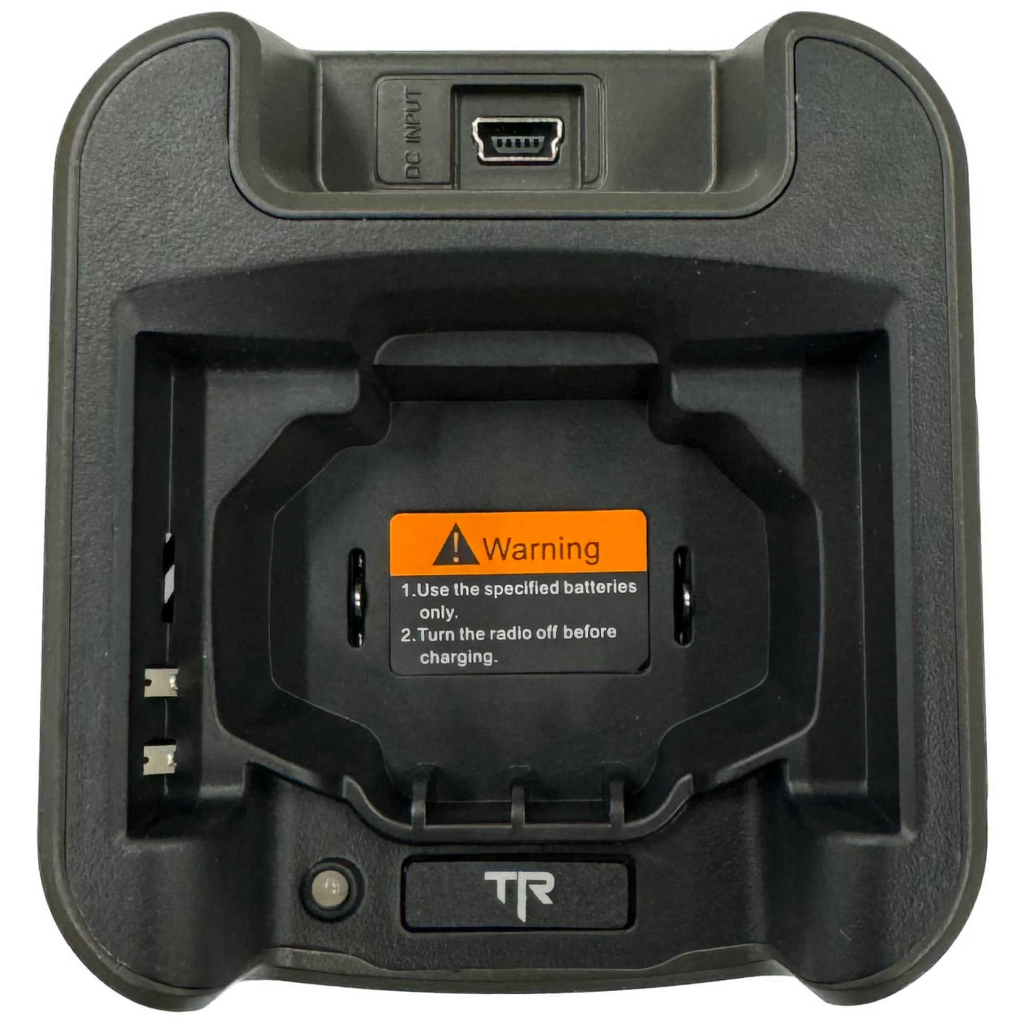 Titan Radio TR300CB Desk Charger Base for TR300