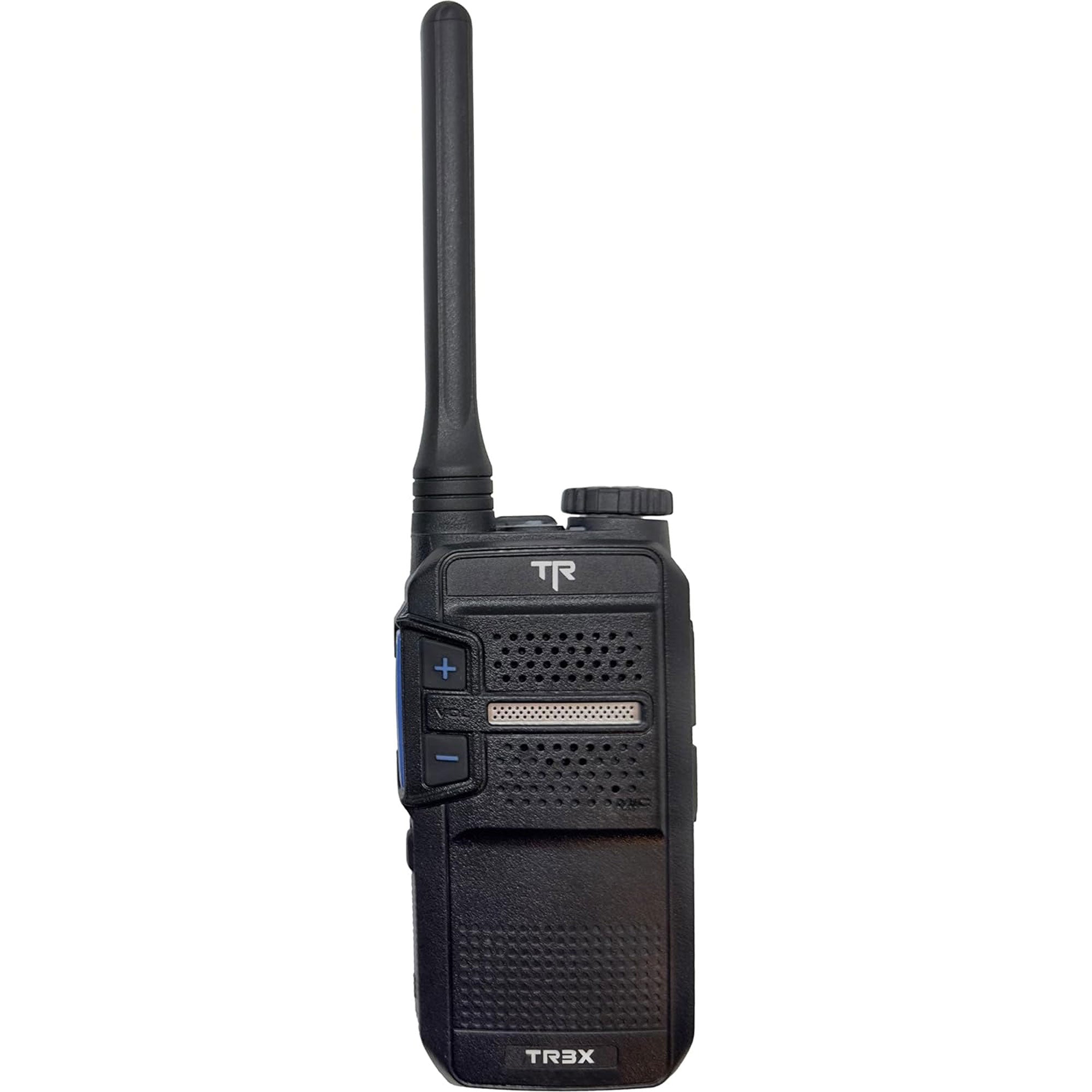 Titan Radio TR3X Digital UHF Two-Way Radios (2 Pack with Surveillance Kits)