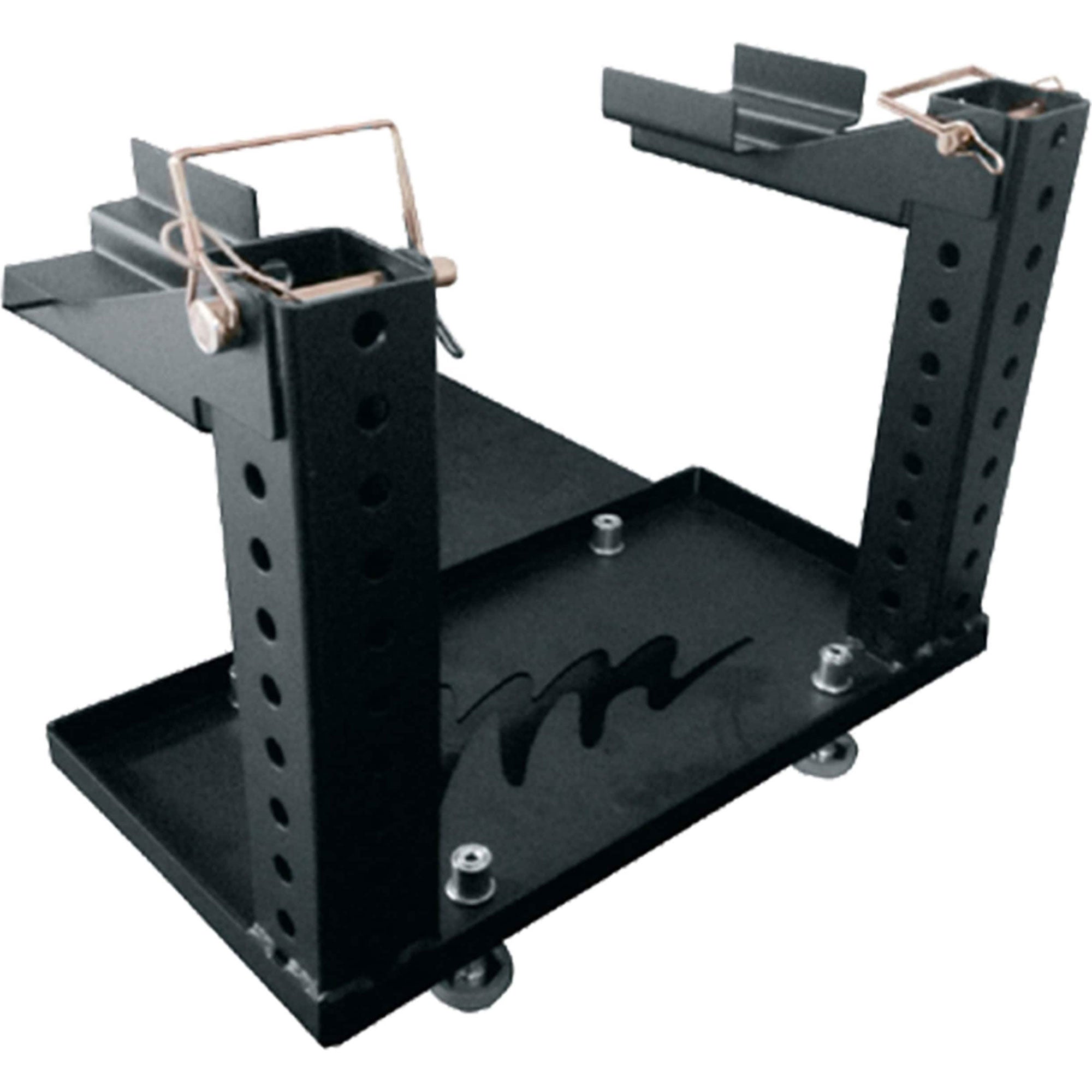 Middle Atlantic TS310 AXS Service Stand (3-10")