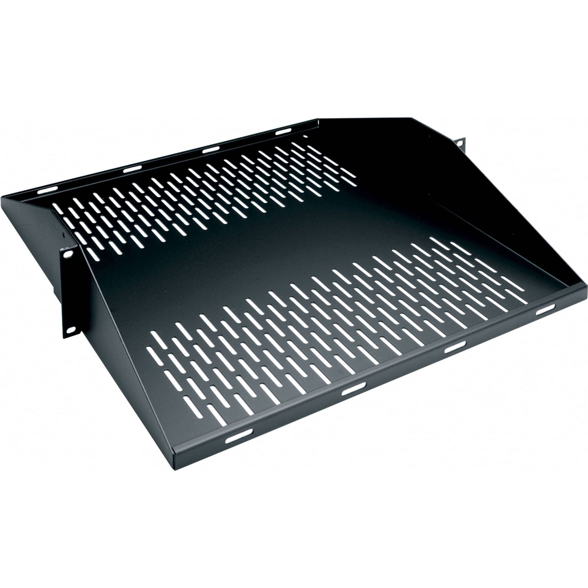Middle Atlantic U2MS Center-Mount Rack Shelf 2U