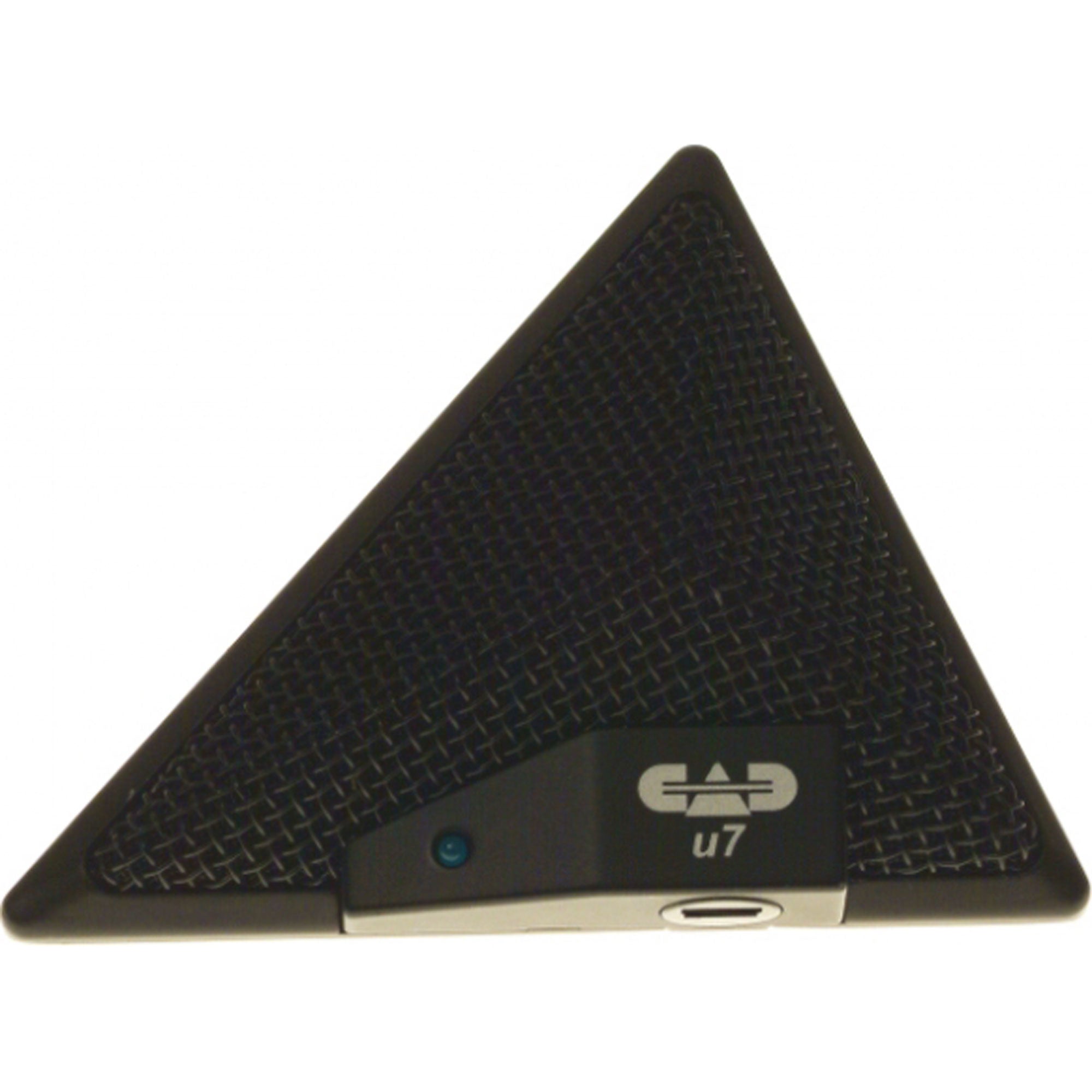 CAD U7 Omnidirectional USB Boundary Microphone