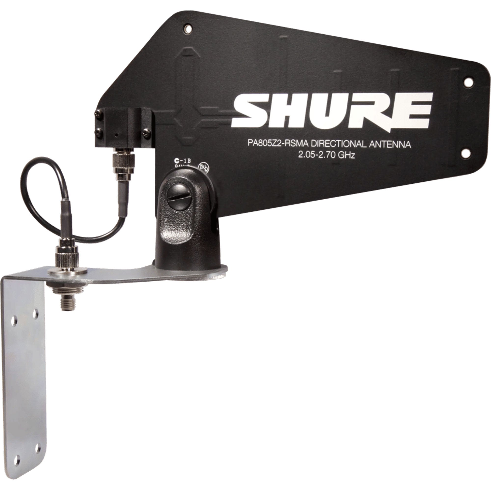 Shure UA505-RSMA Antenna Wall Mount