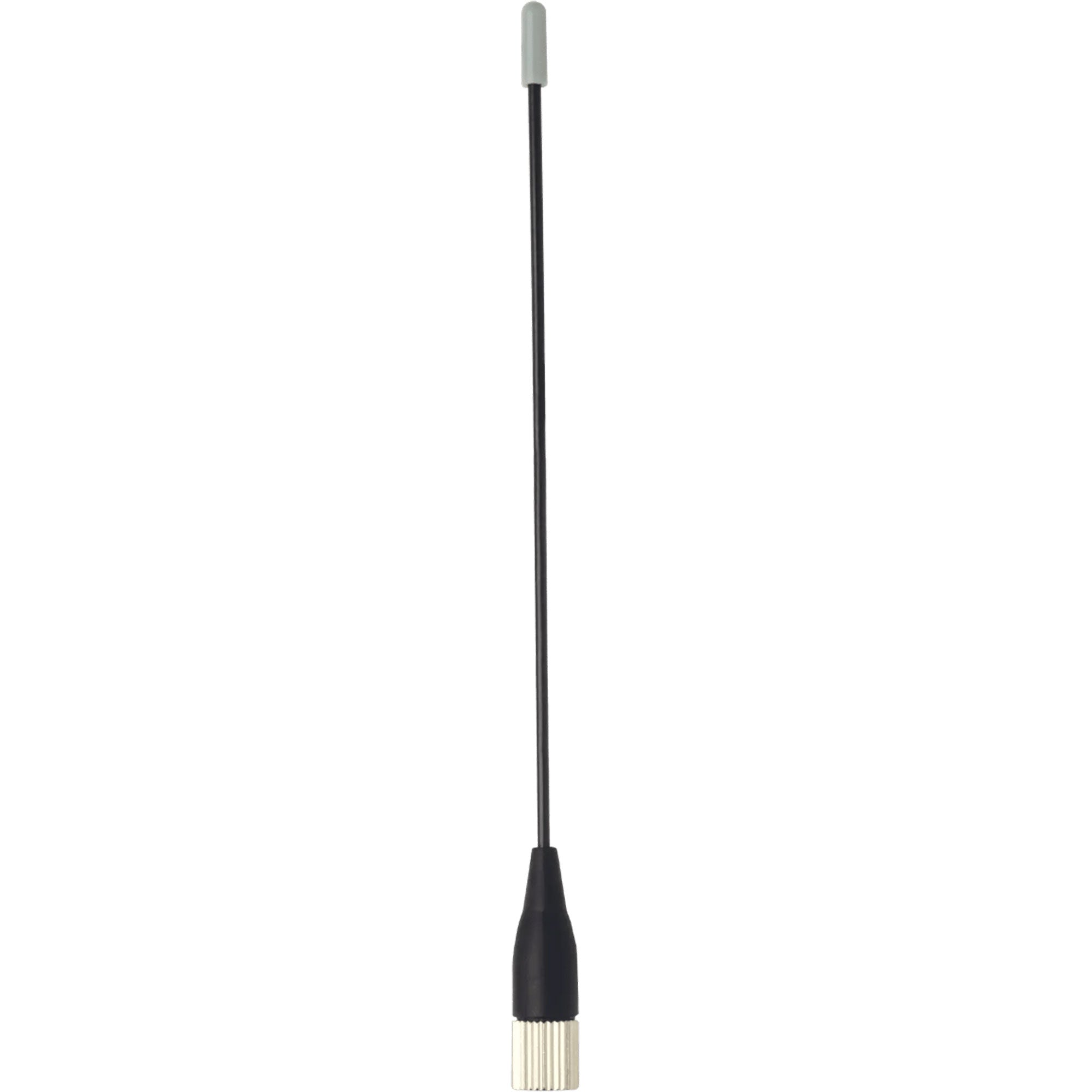 Shure UA710 Omnidirectional Whip Antenna for UR1/UR1M (518-578 MHz)