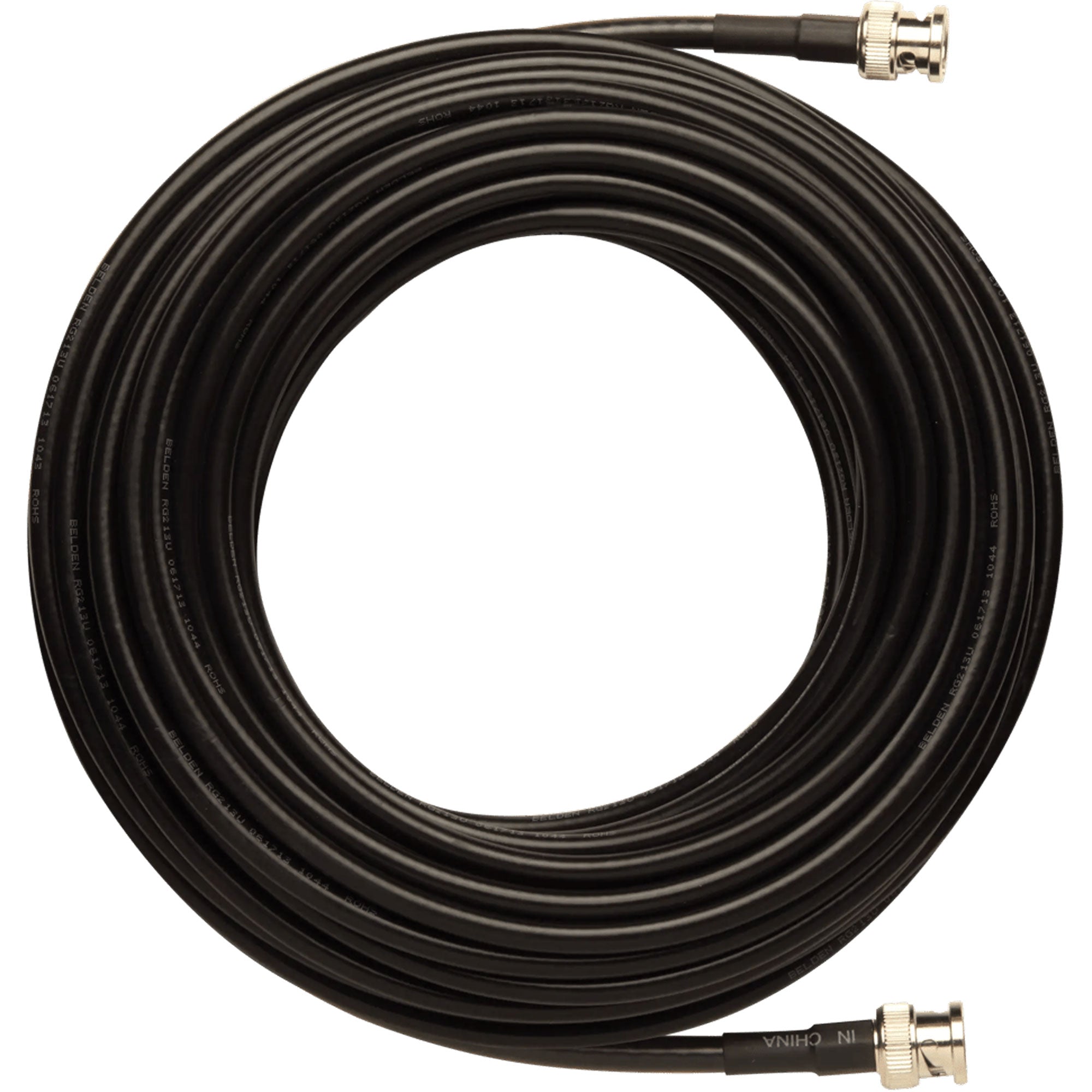 Shure UA8100 100' BNC-to-BNC Coaxial Antenna Cable