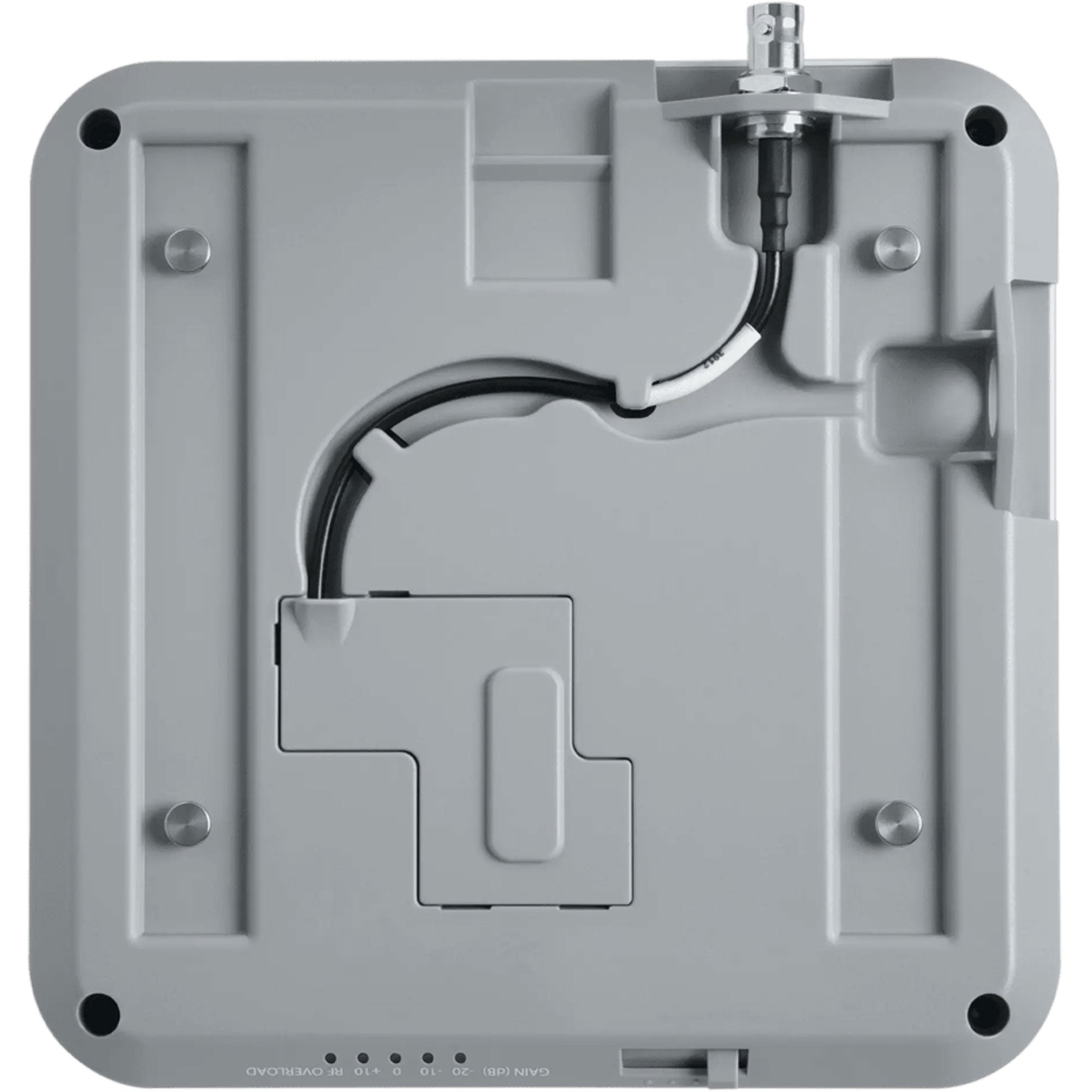 Shure UA864US Wall-Mounted Wideband Antenna