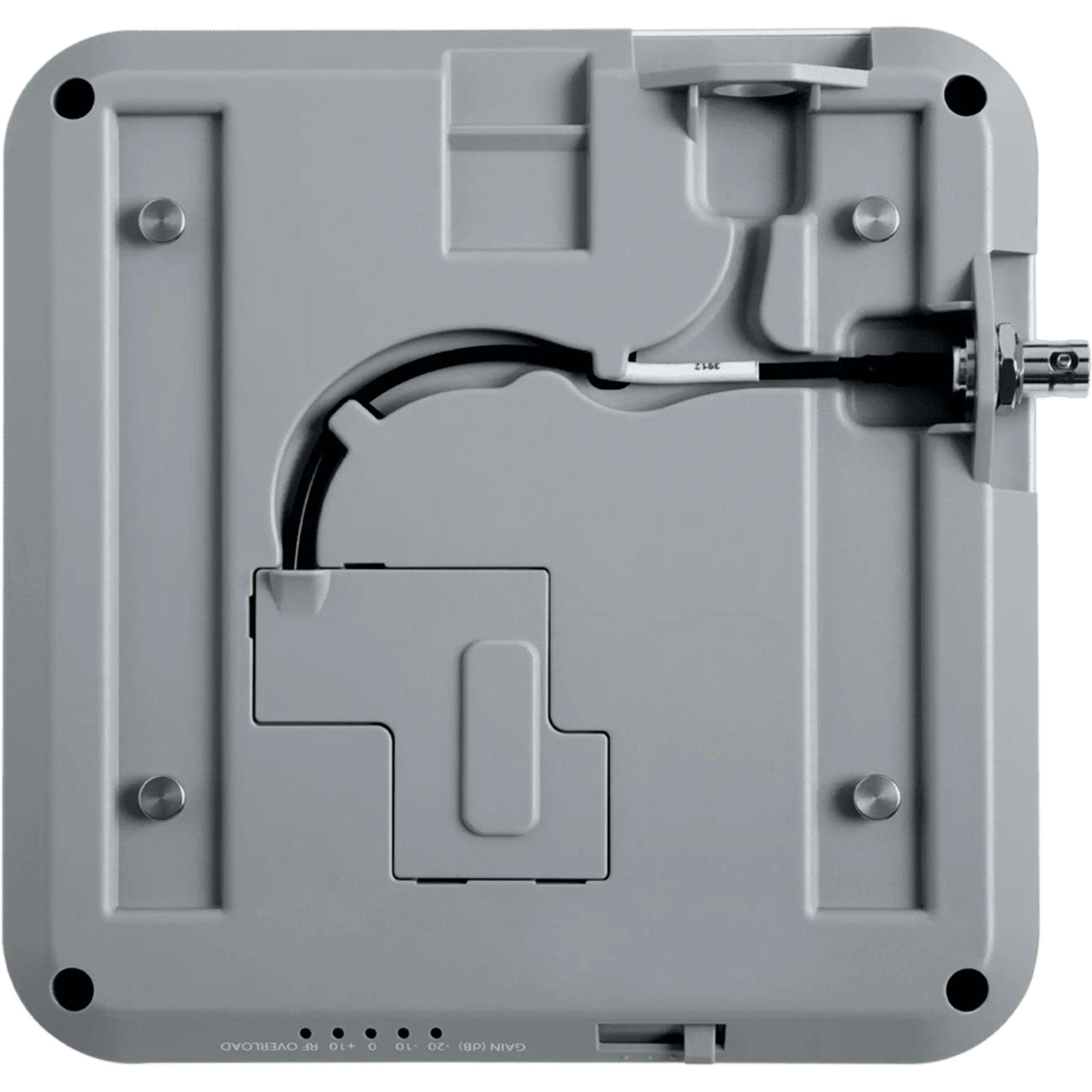 Shure UA864US Wall-Mounted Wideband Antenna