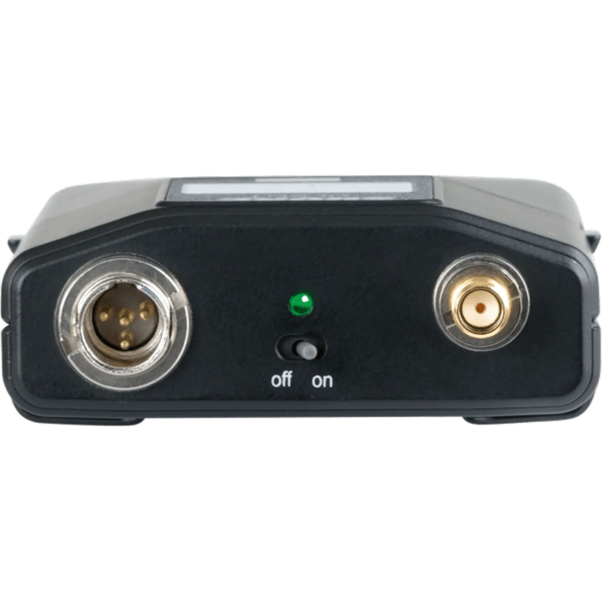 Shure ULXD1 Wireless Bodypack Transmitter with TA4M (G57: 470-608 MHz)