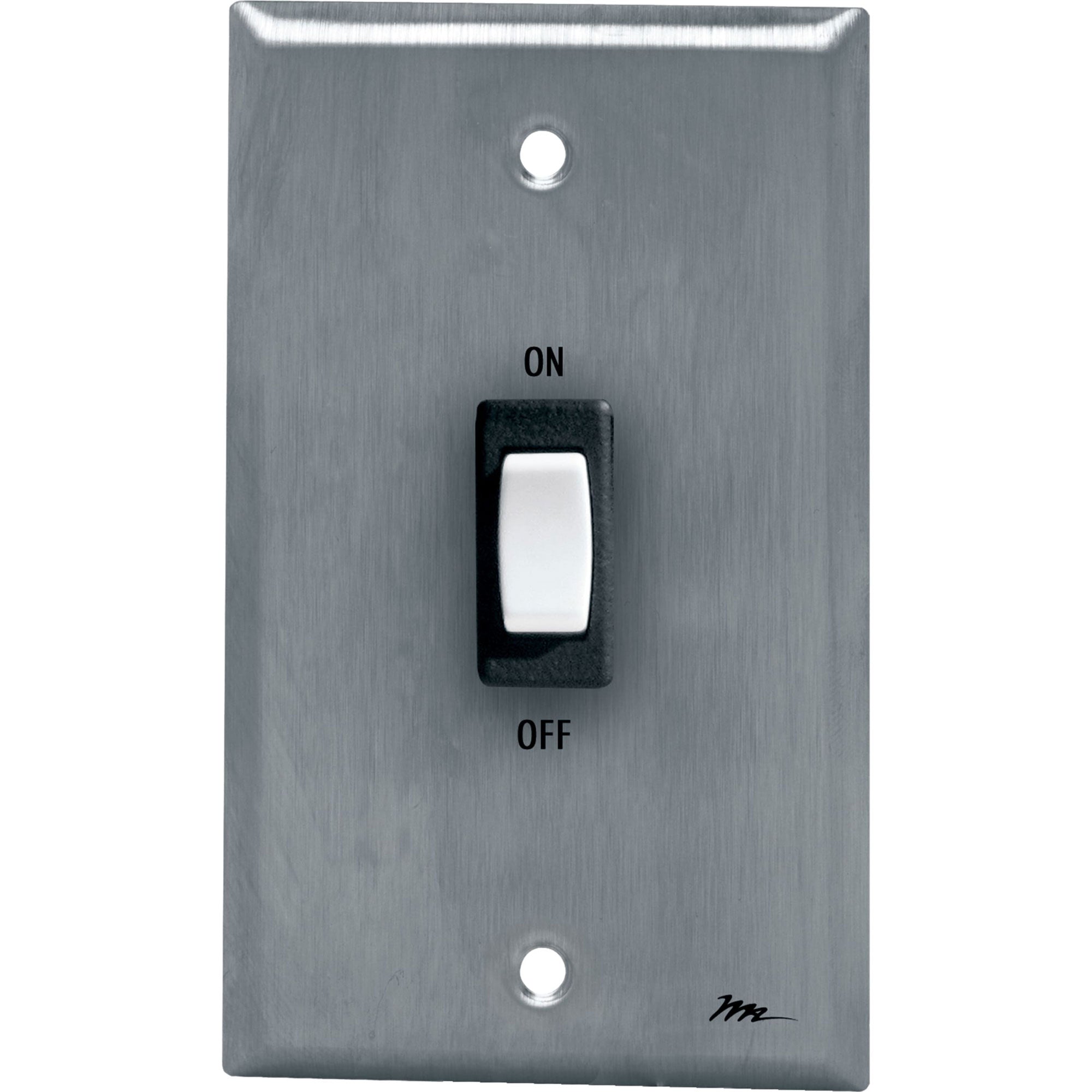 Middle Atlantic USC-SW Remote Wallplate Switch
