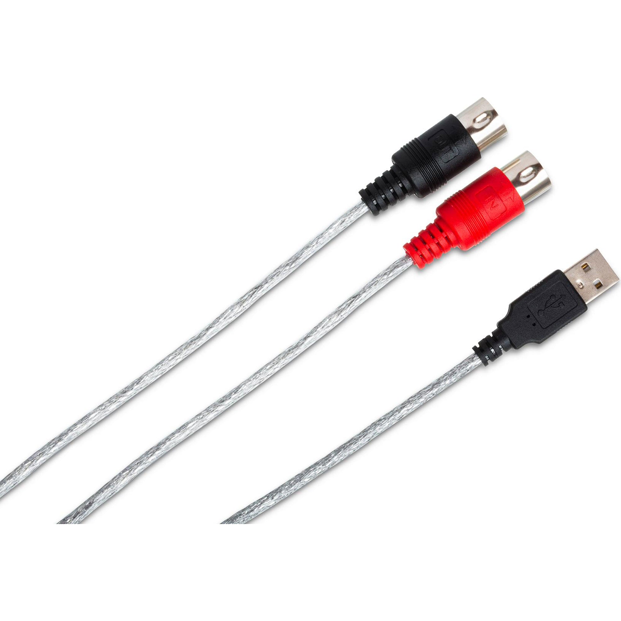 Hosa USM-422 TrackLink MIDI to USB Interface