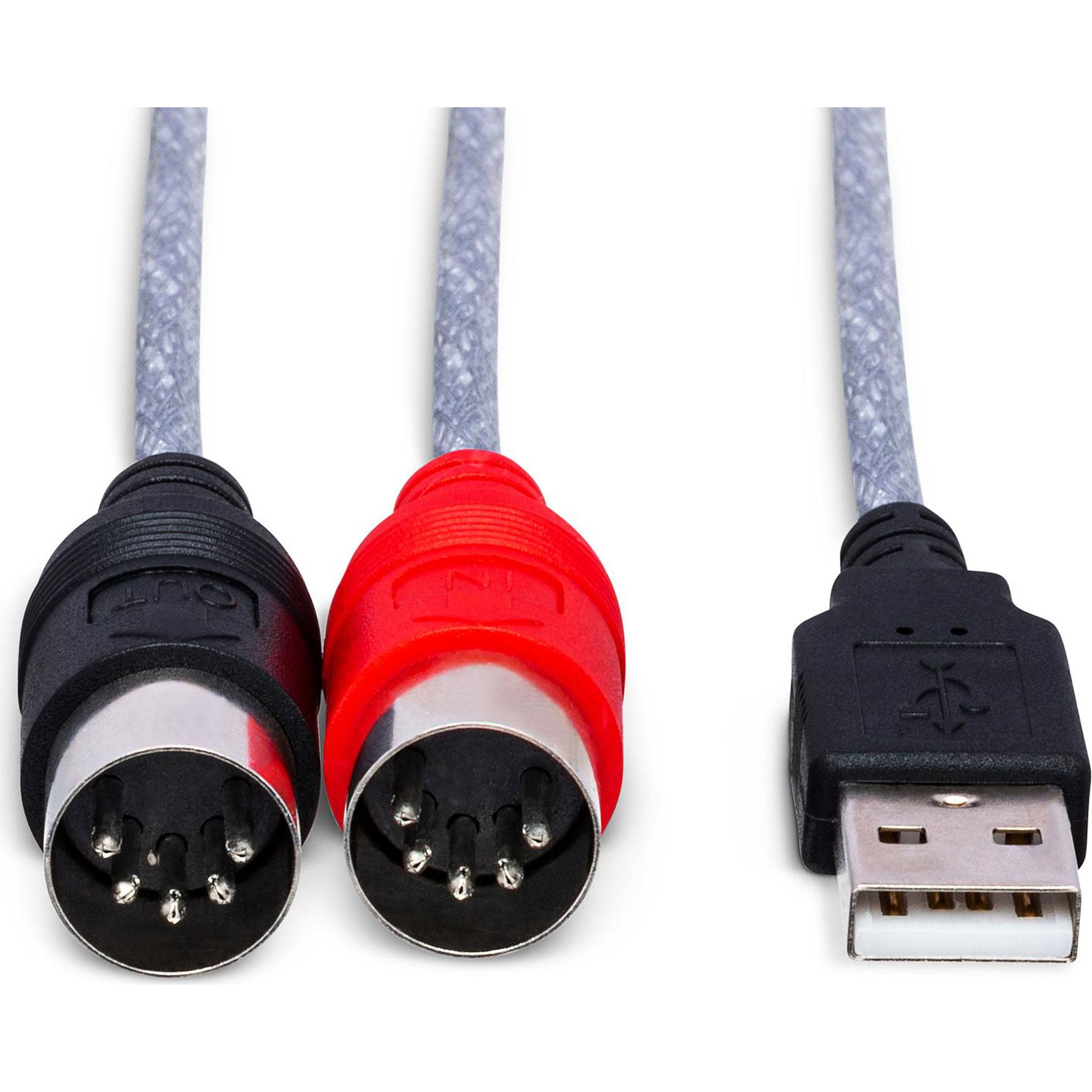 Hosa USM-422 TrackLink MIDI to USB Interface