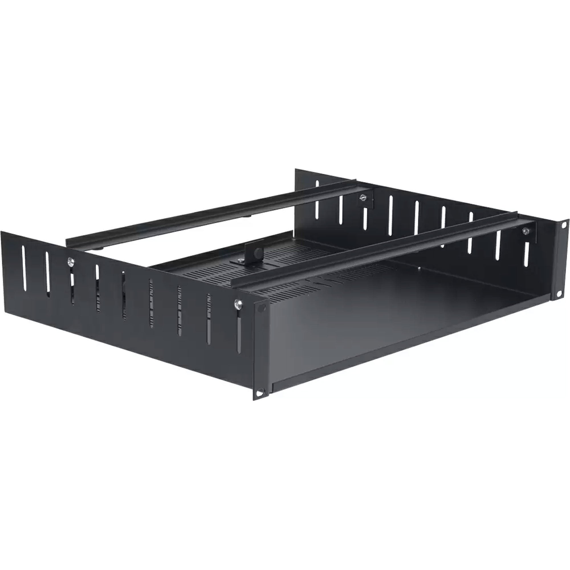 Lowell USVC-215 Clamping Utility Shelf (2U)