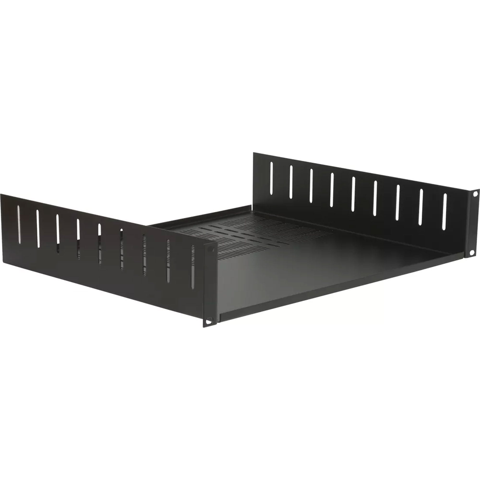 Lowell USVC-215 Clamping Utility Shelf (2U)