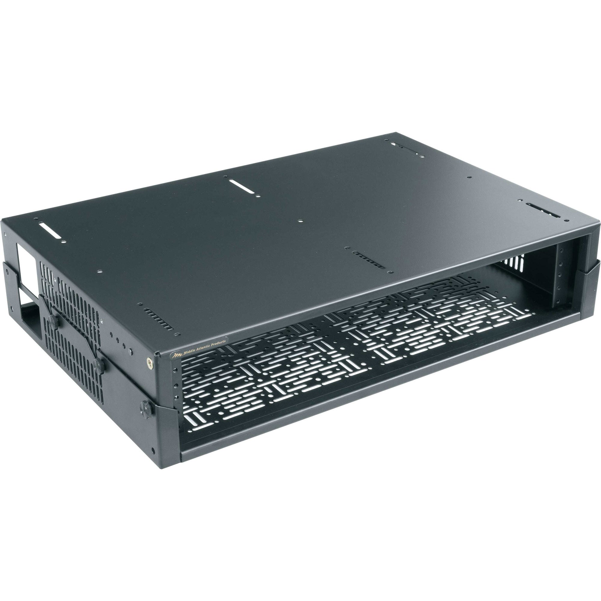Middle Atlantic UTB-A2-14 Universal TechBox (19" Rackmount)