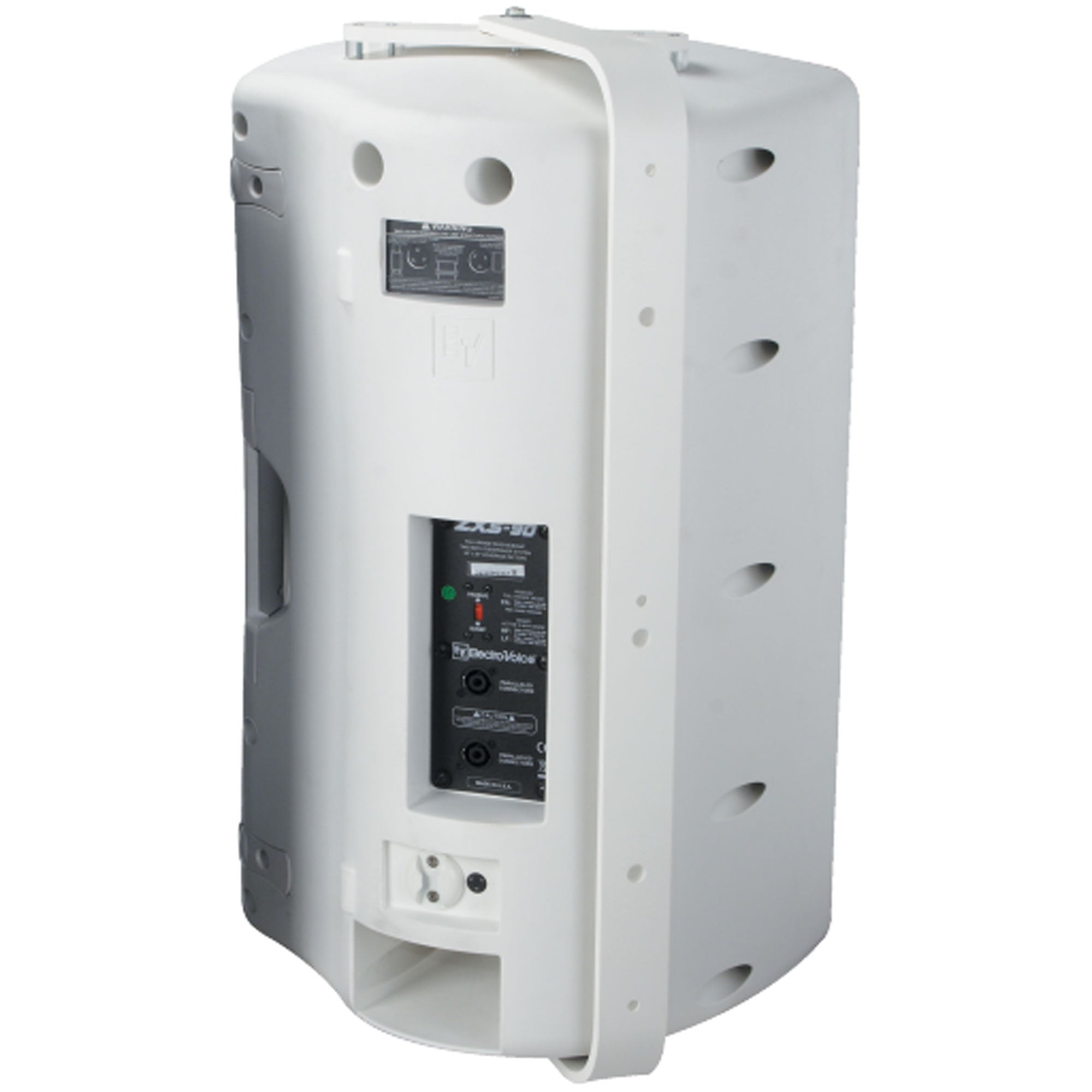 Electro-Voice MB5-W Wall/Ceiling Mount Bracket Kit for ZX4 and ZX5 (White)