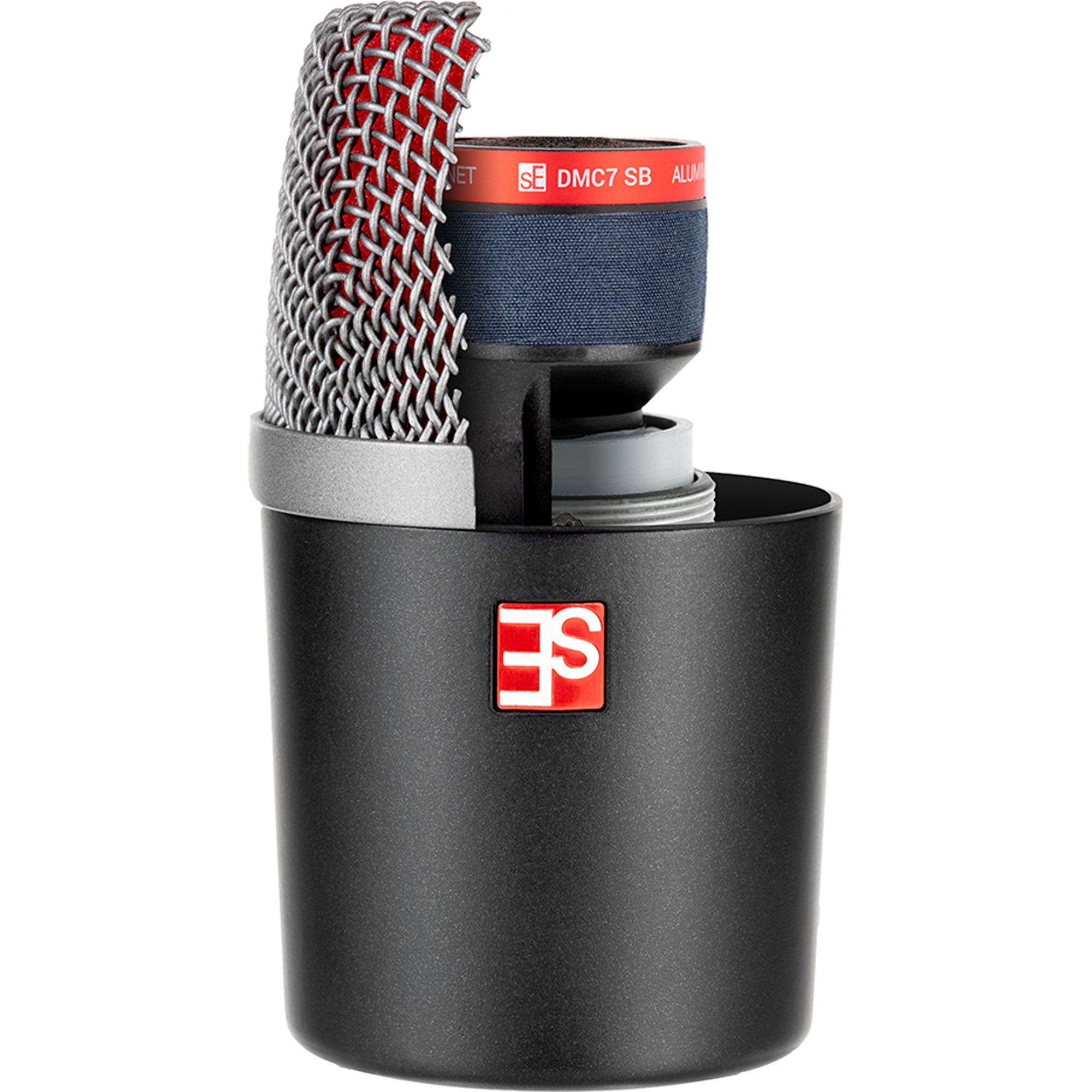 sE Electronics V Kick Dynamic Kick Drum Microphone