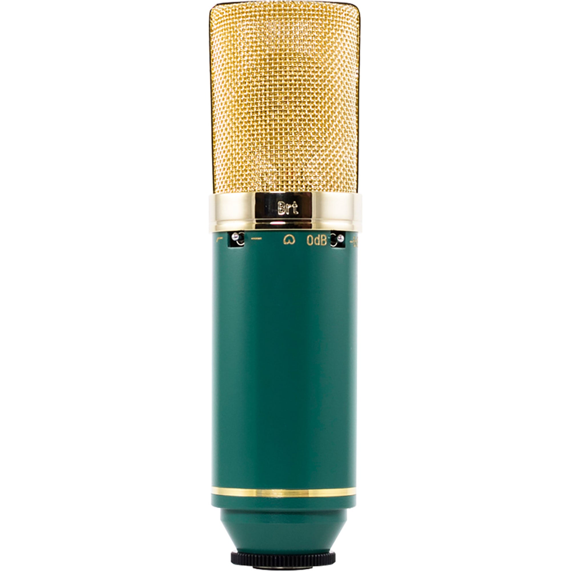 MXL V67i Large Diaphragm Dual Capsule Condenser Microphone