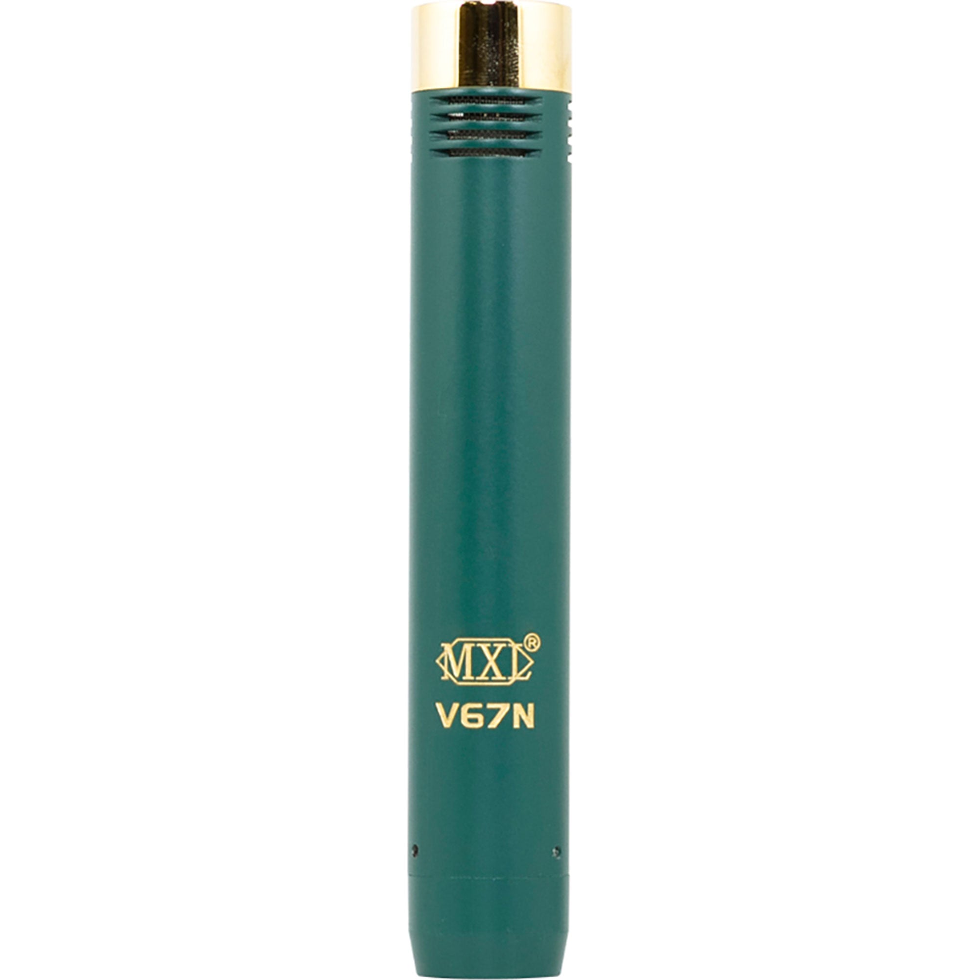 MXL V67N Small-Diaphragm Instrument Microphone