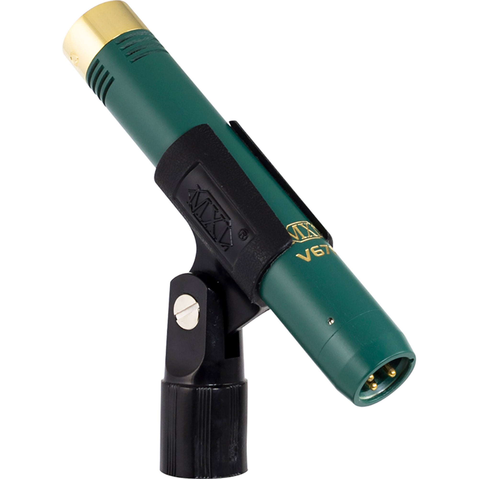 MXL V67N Small-Diaphragm Instrument Microphone