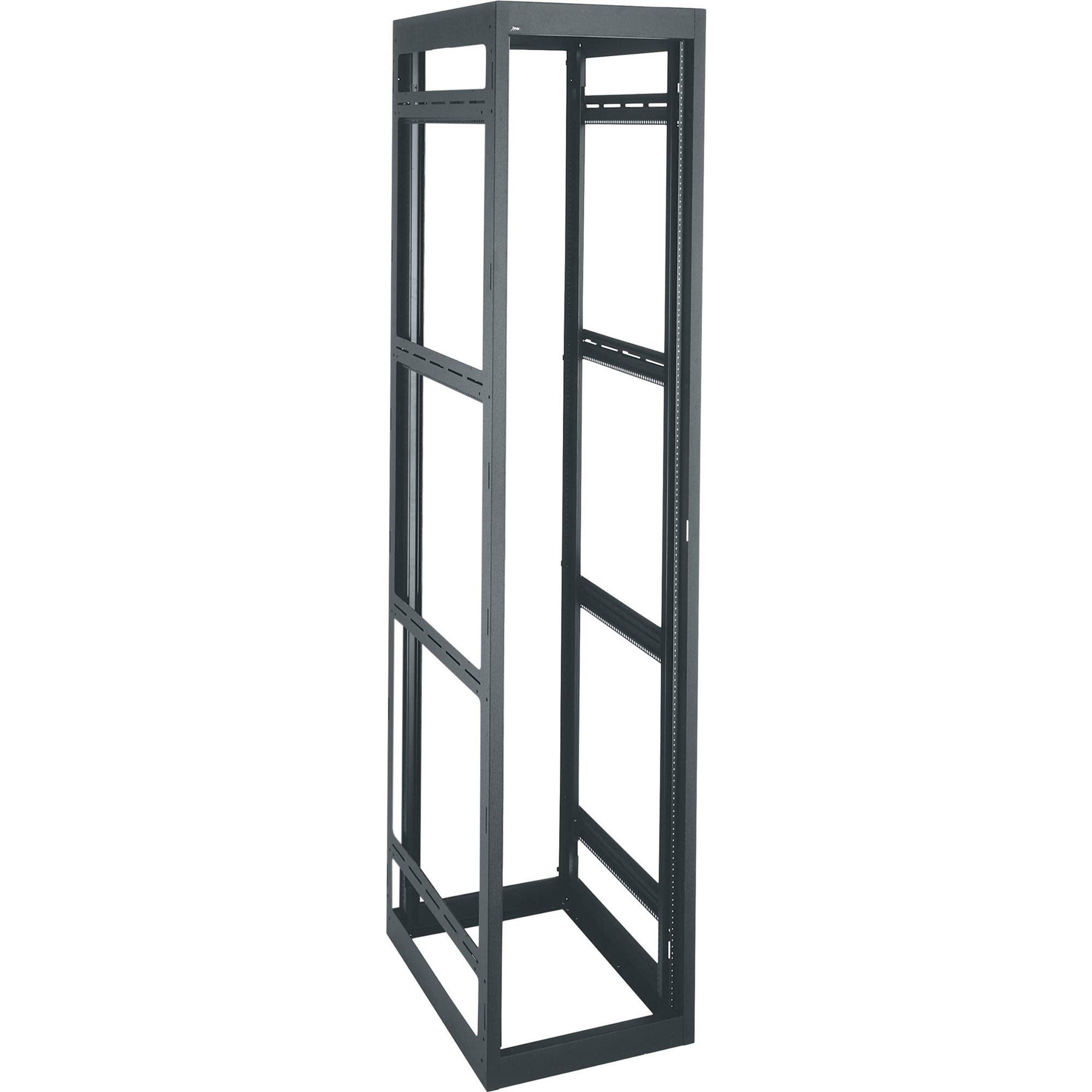 Middle Atlantic VMRK-54-36LRD 19" Video Rack Enclosure 54U (36" Deep)