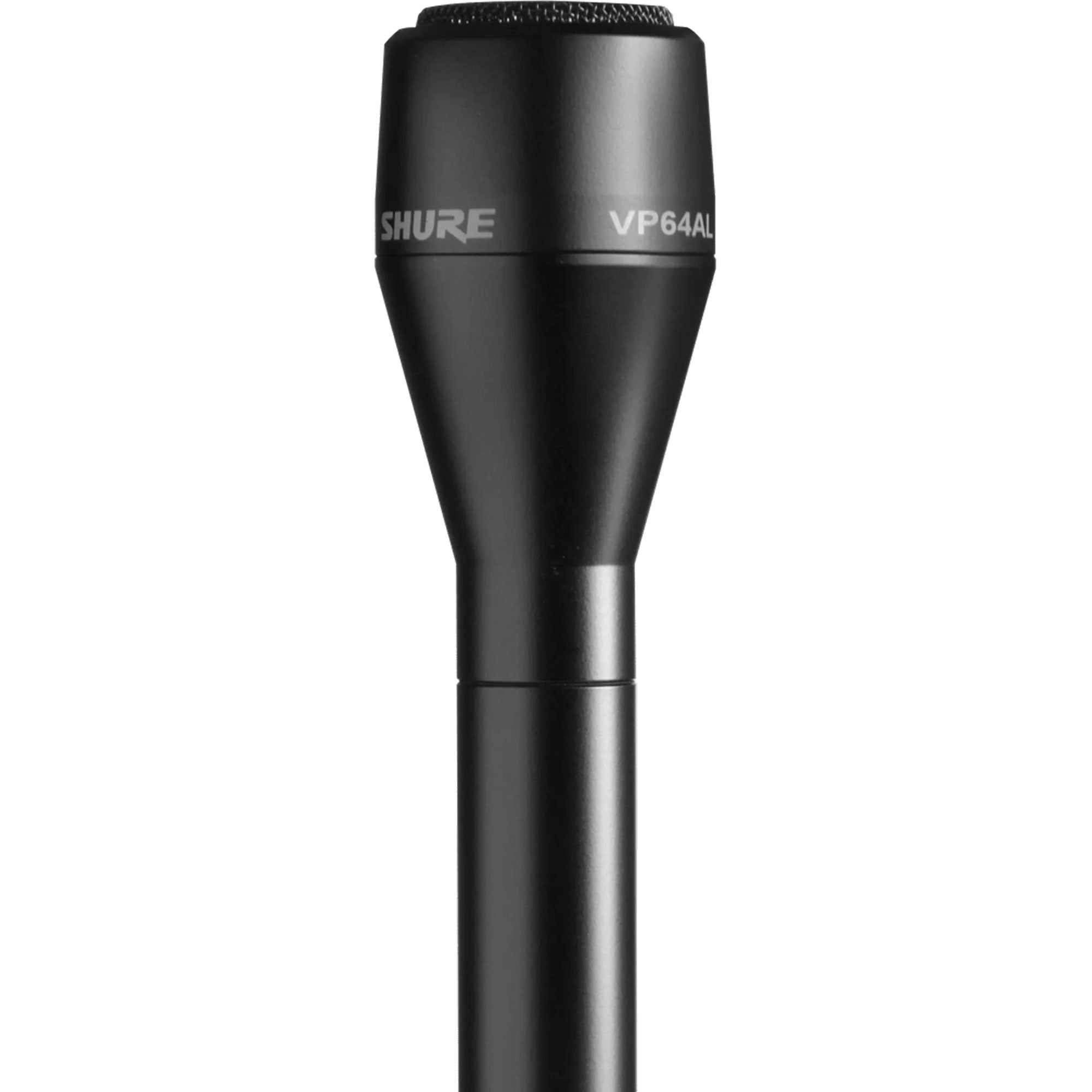 Shure VP64AL Omnidirectional Vocal Microphone