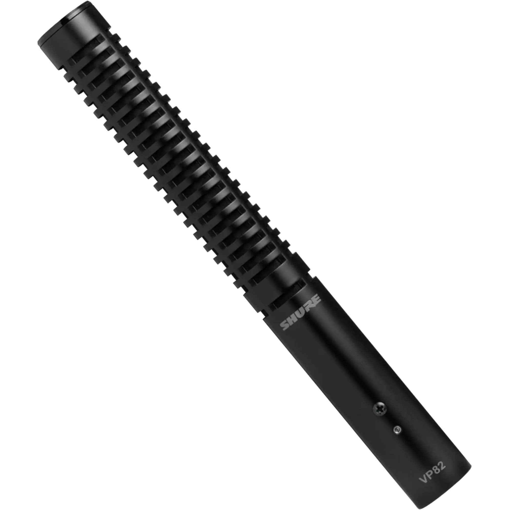 Shure VP82 Short Shotgun Microphone