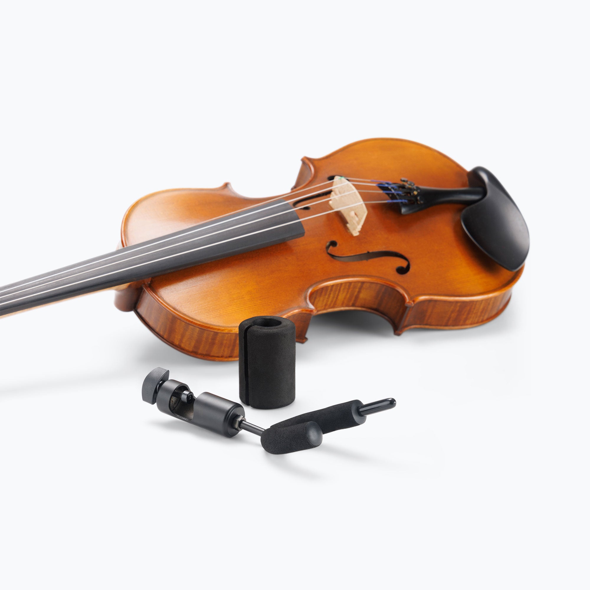 On-Stage VS7200 Violin Hanger for Music Stands
