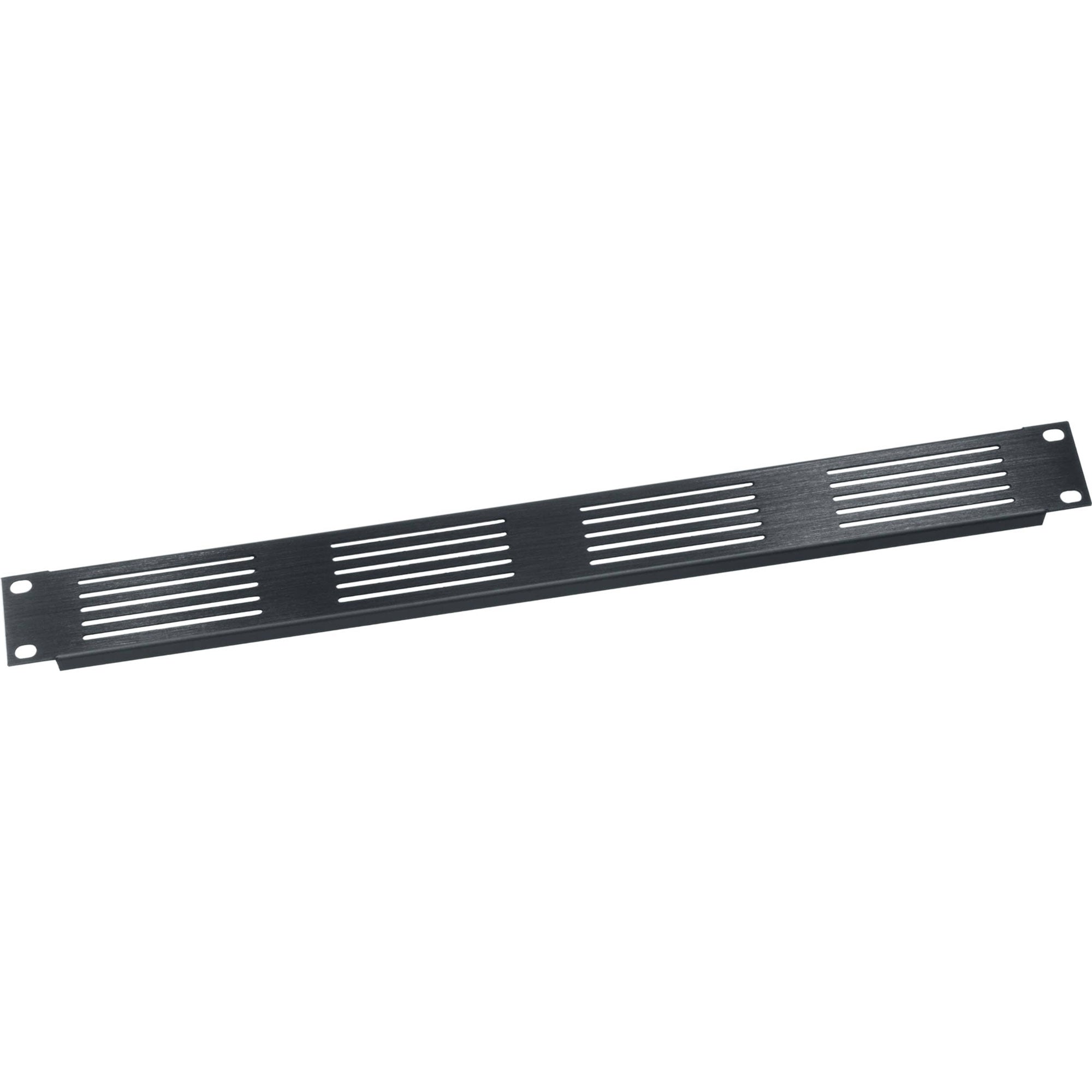 Middle Atlantic VTP-1 Slotted Rack Vent Panel 1U