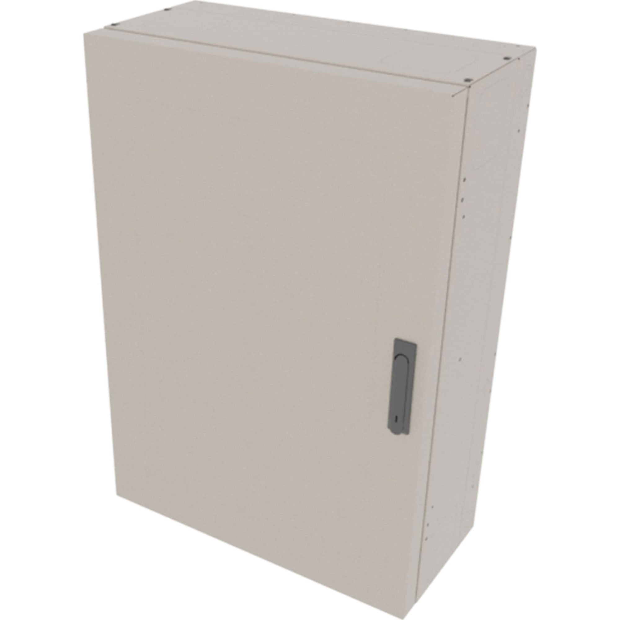 Middle Atlantic VWM-2-2-36K-PW Wall Rack (Putty)