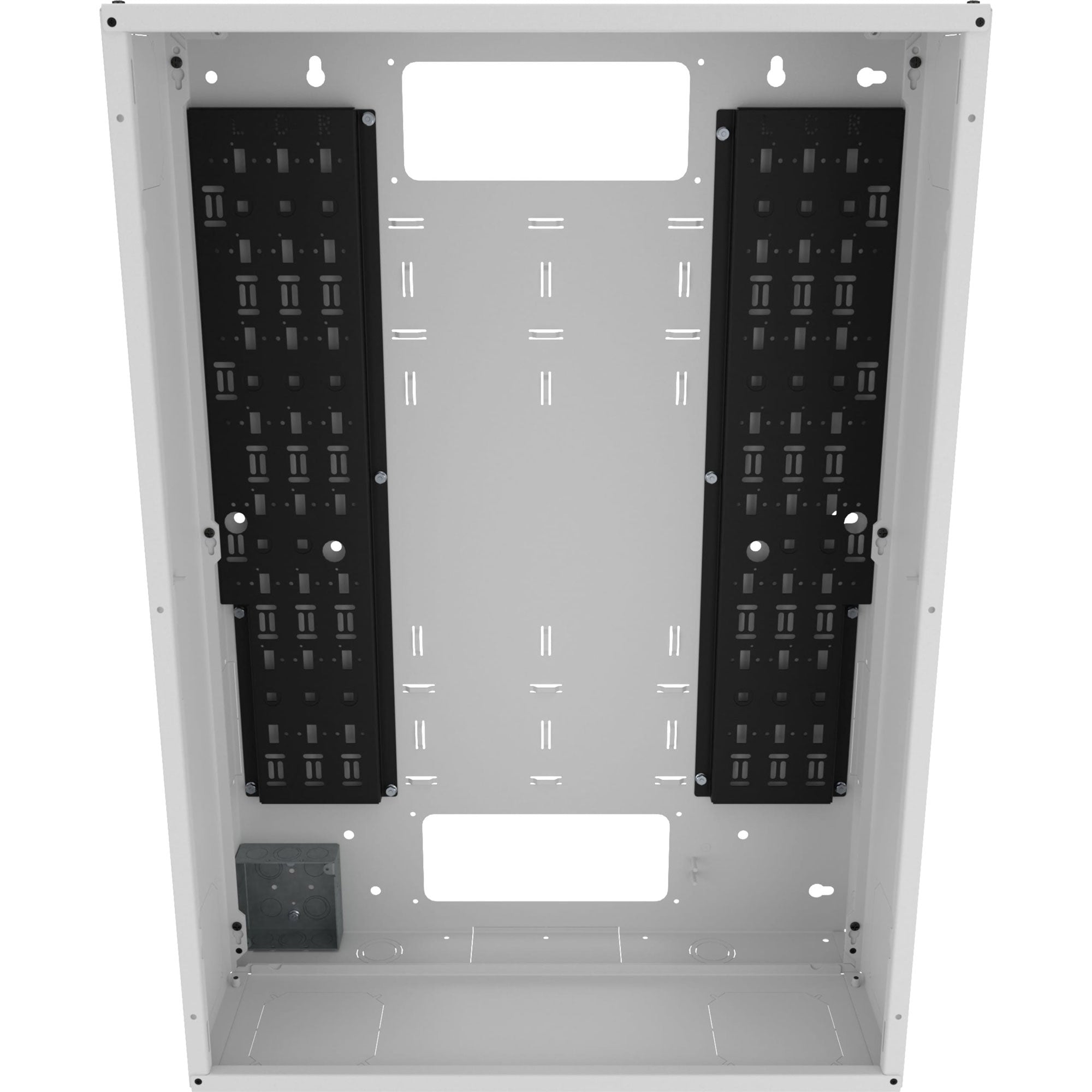 Middle Atlantic VWM-BP-3610-WT Back Pan (White)