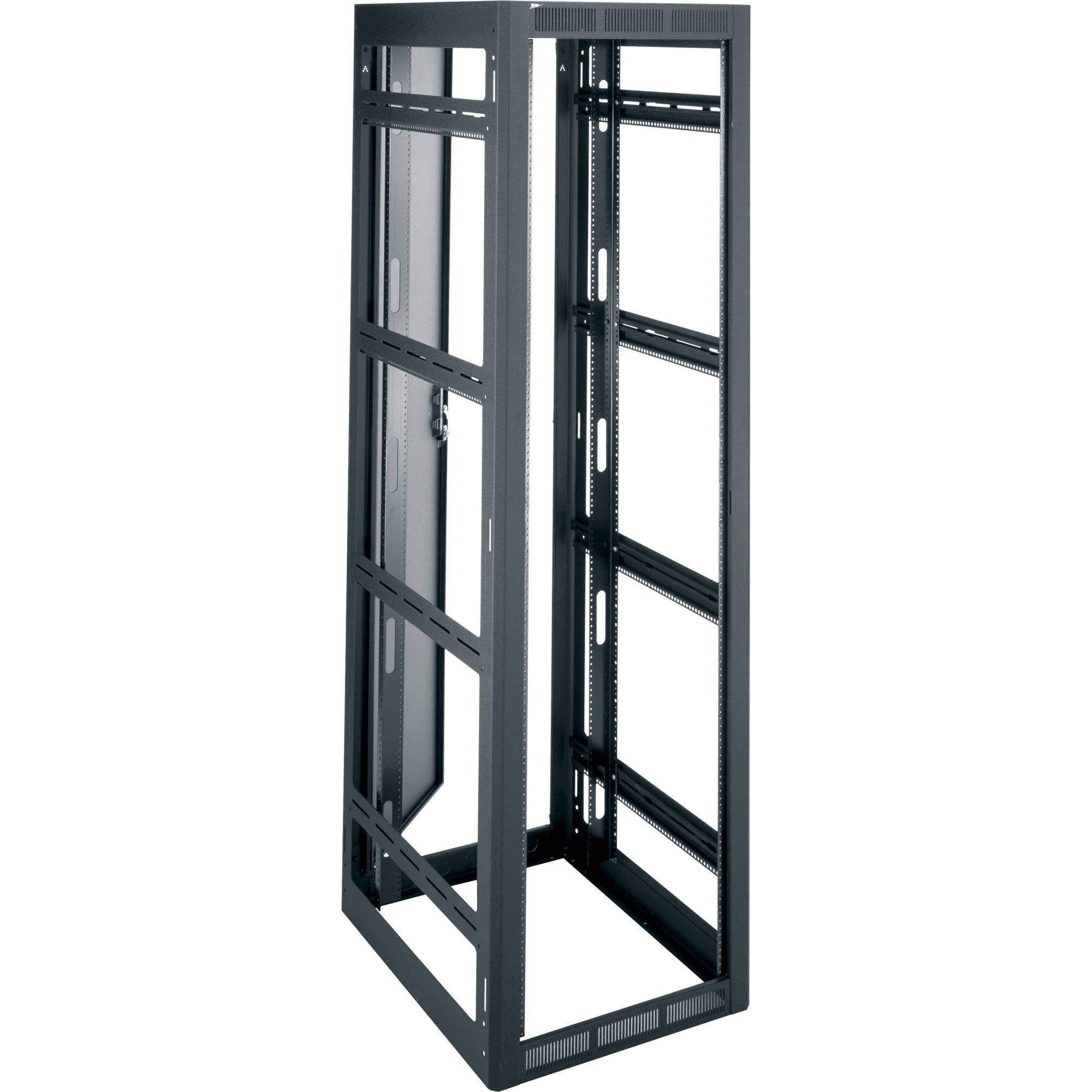 Middle Atlantic WRK-37-32 Gangable Rack with Rear Door 37U